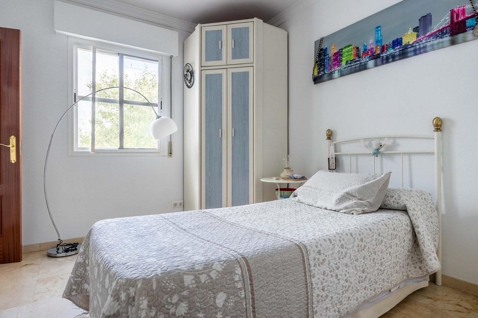 Chalet pareado en Venta en Sevilla Provincia - 28