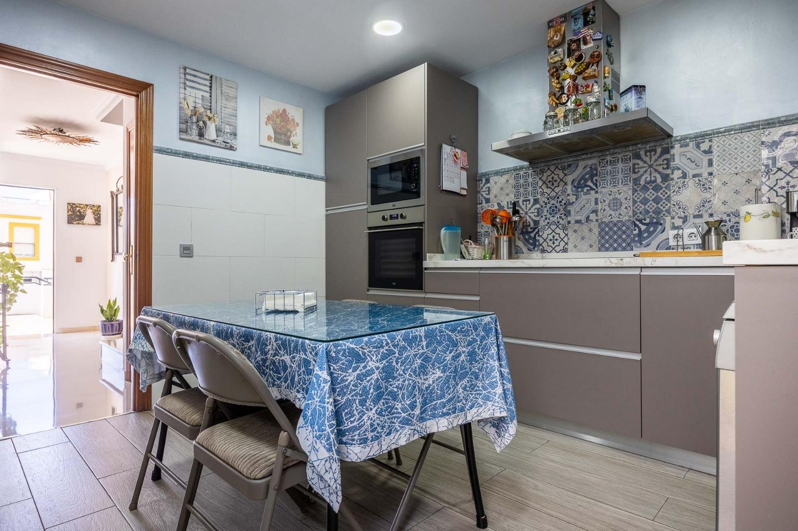 Chalet pareado en Venta en Sevilla Provincia - 10