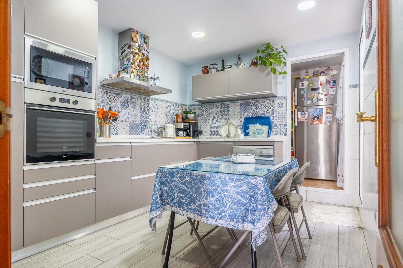 Chalet pareado en Venta en Sevilla Provincia - 11