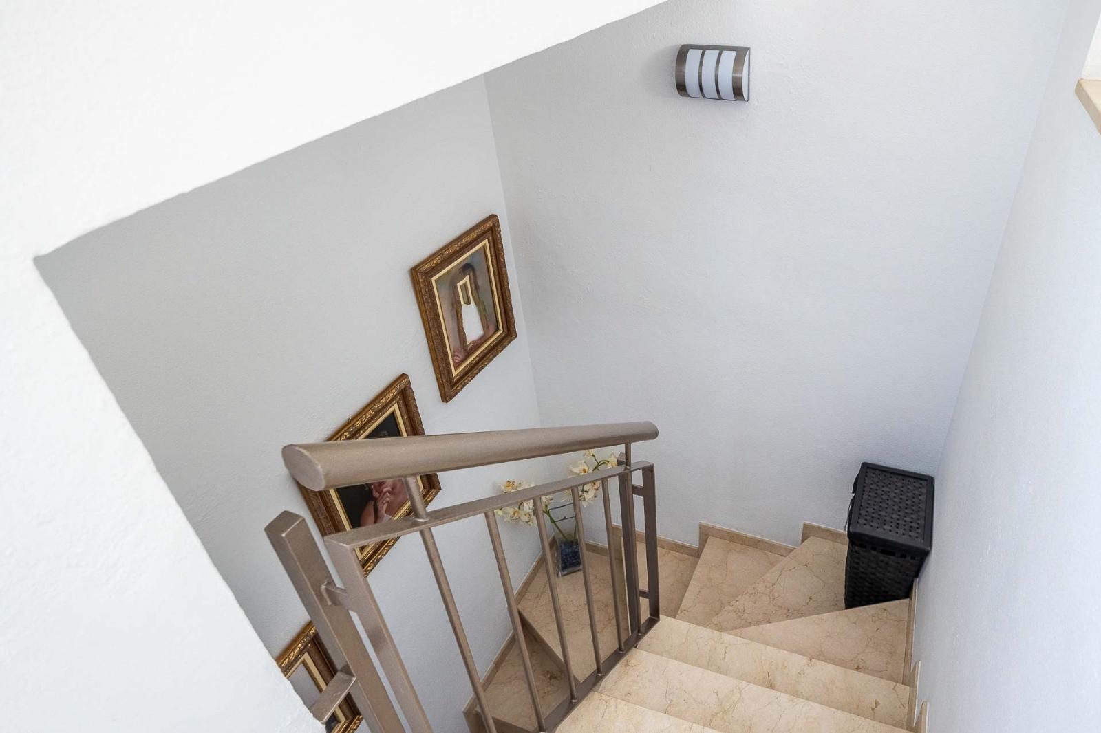 Chalet pareado en Venta en Sevilla Provincia - 20