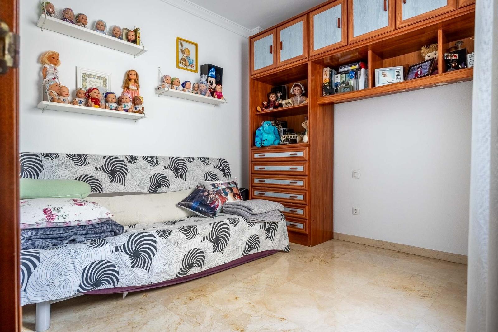 Chalet pareado en Venta en Sevilla Provincia - 25