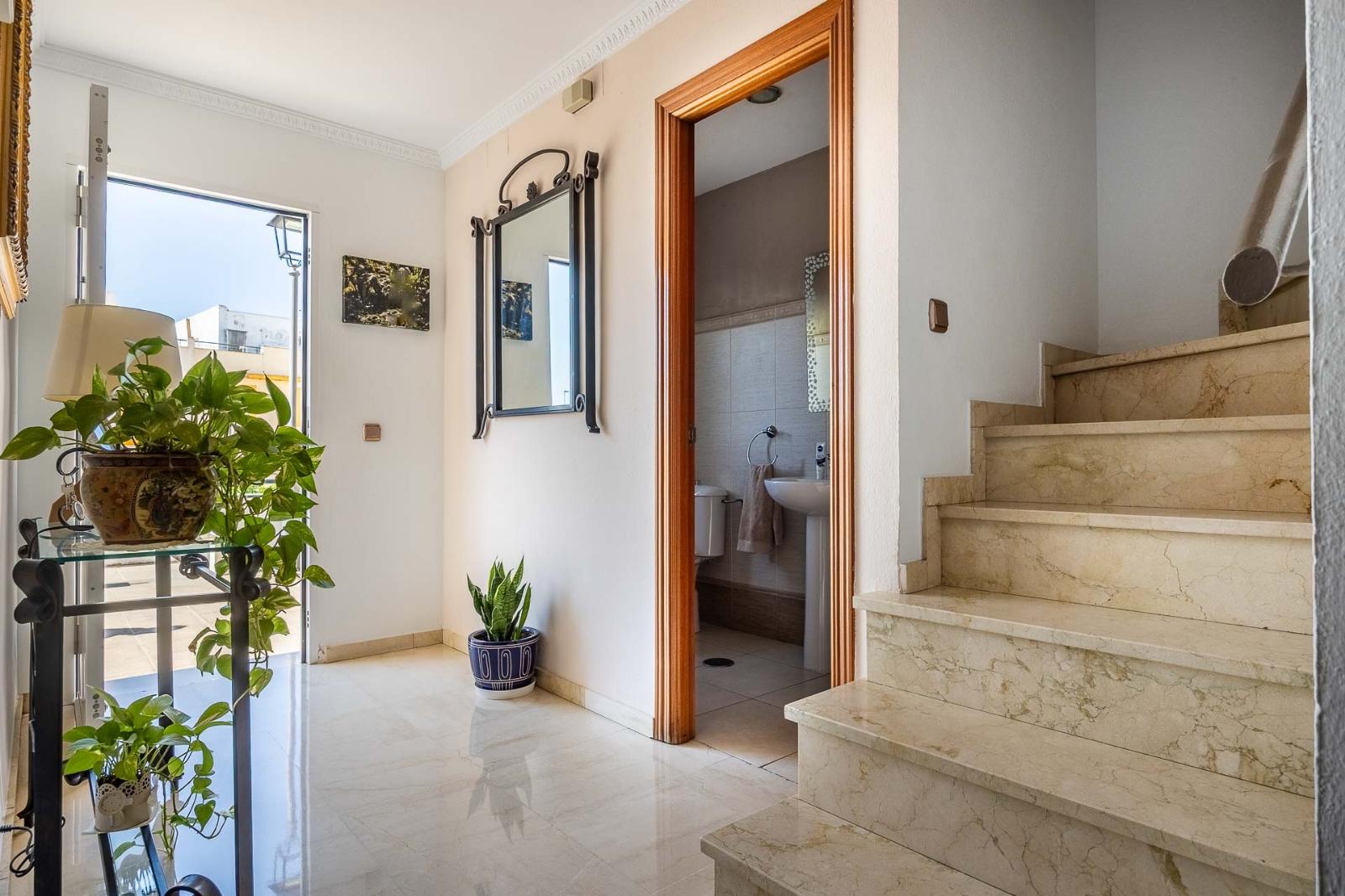 Chalet pareado en Venta en Sevilla Provincia - 15