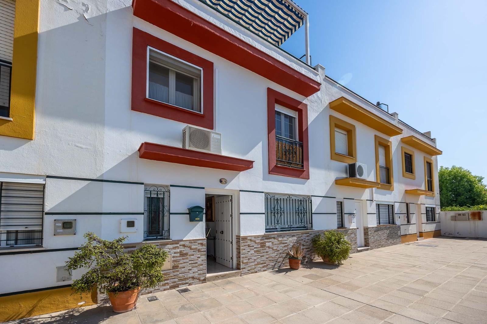 Chalet pareado en Venta en Sevilla Provincia - 7