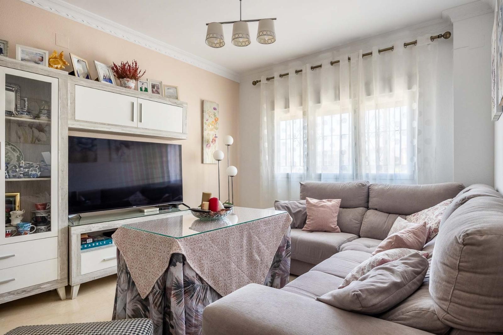 Chalet pareado en Venta en Sevilla Provincia - 42