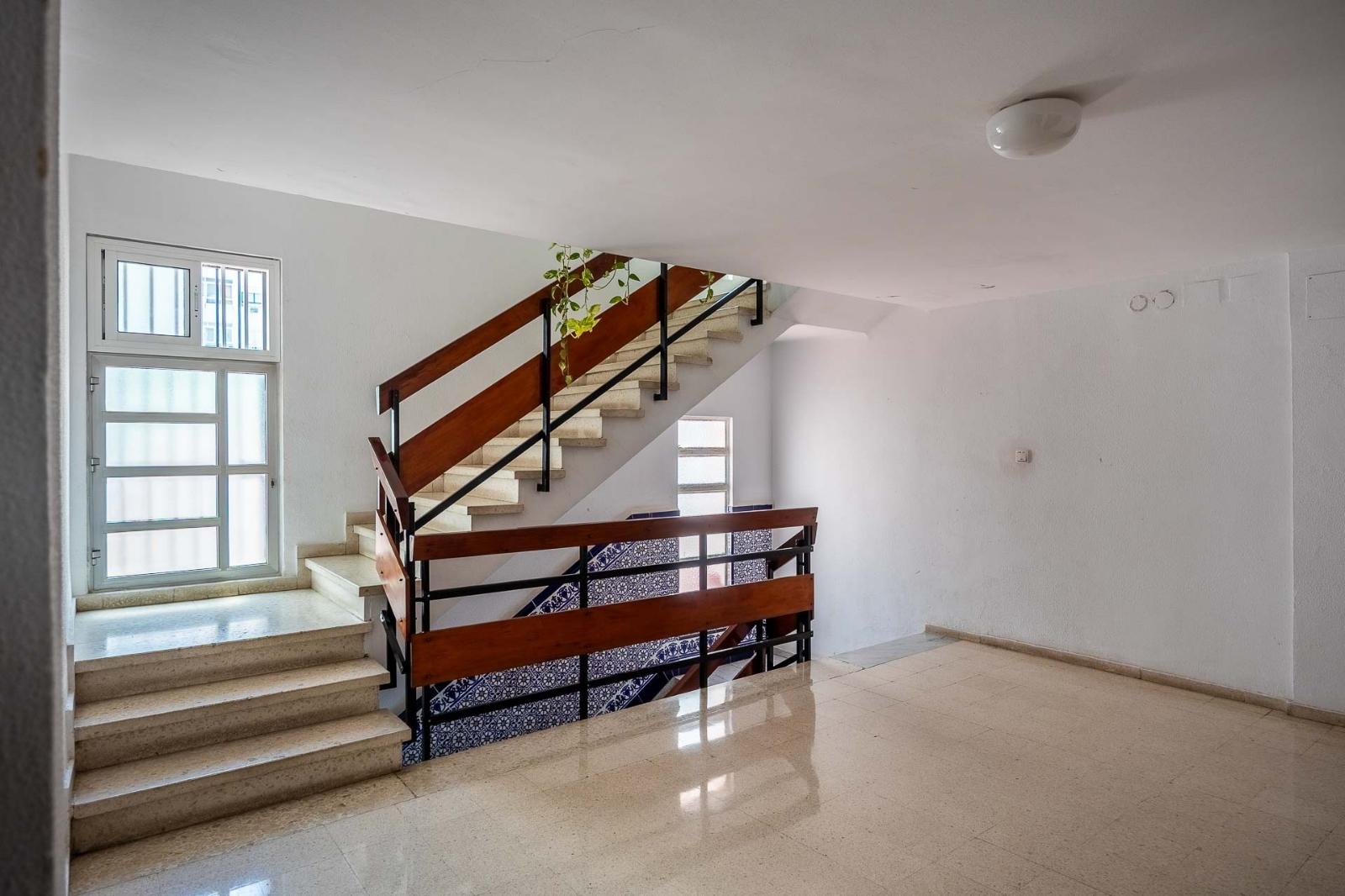 Piso en Venta - C. Luis Montoto - 9