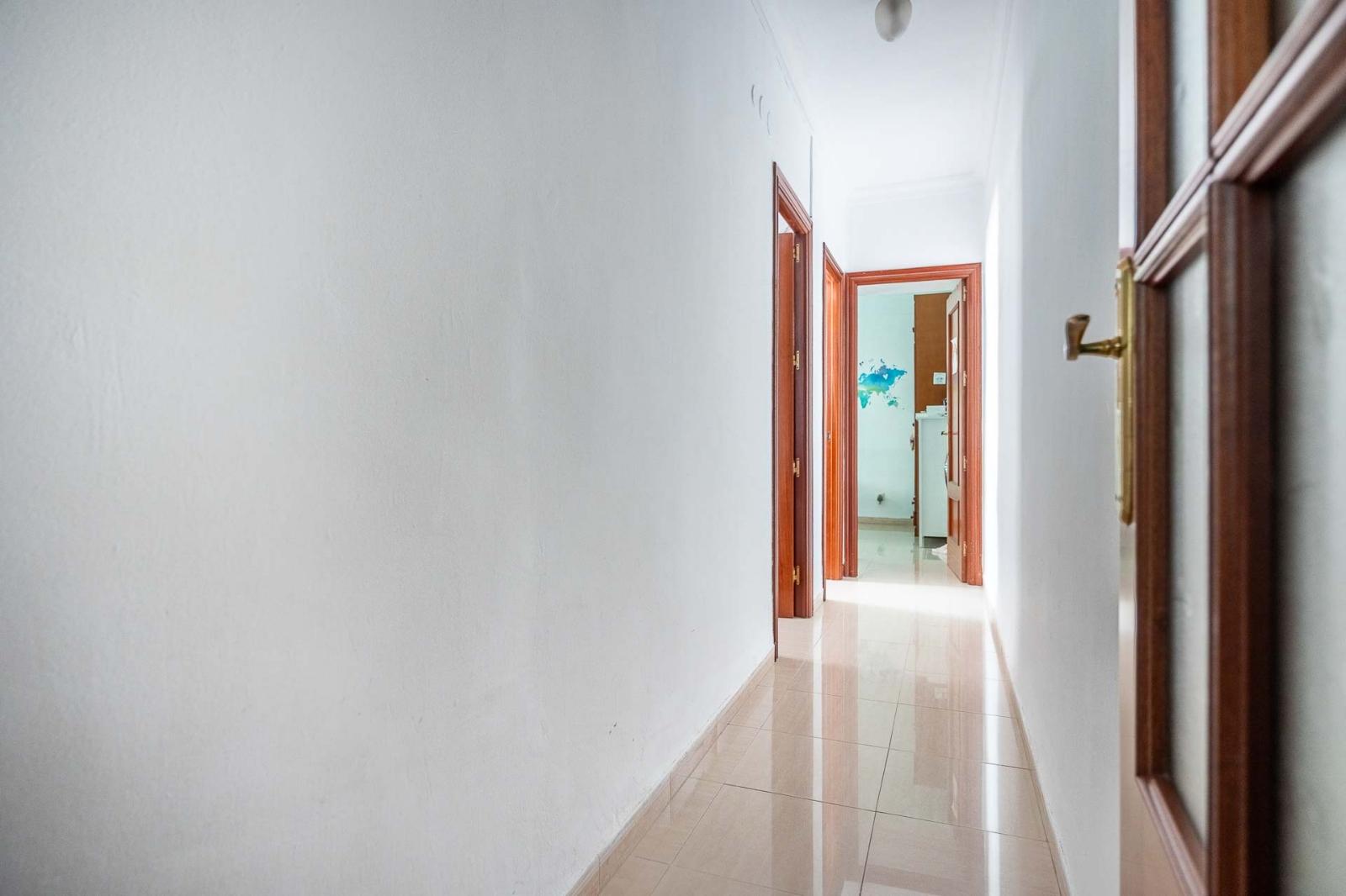 Piso en Venta - C. Luis Montoto - 15