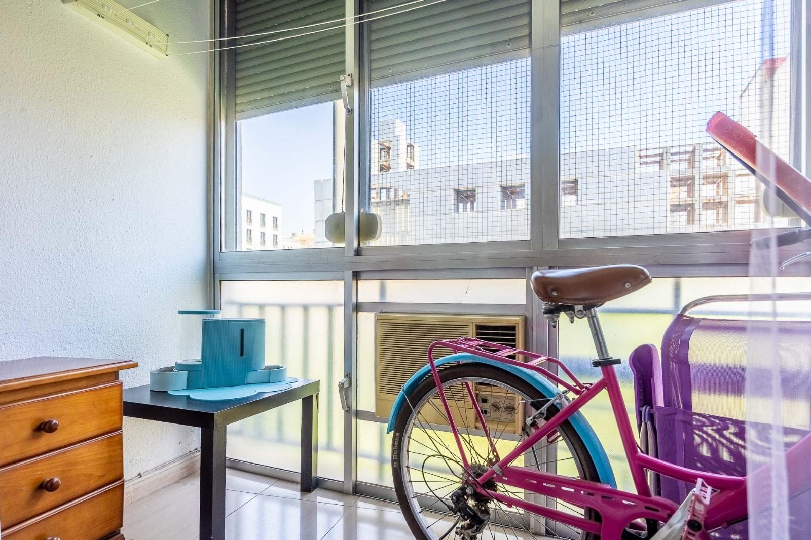 Piso en Venta - C. Luis Montoto - 20