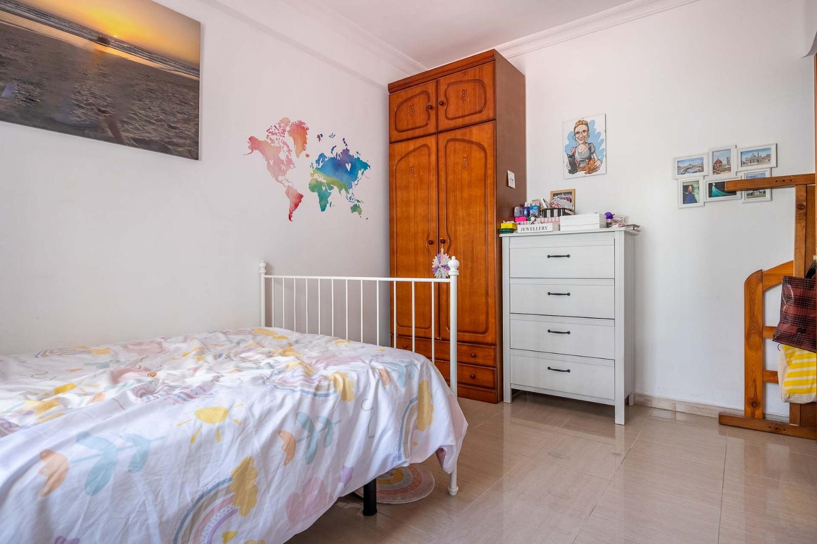 Piso en Venta - C. Luis Montoto - 11