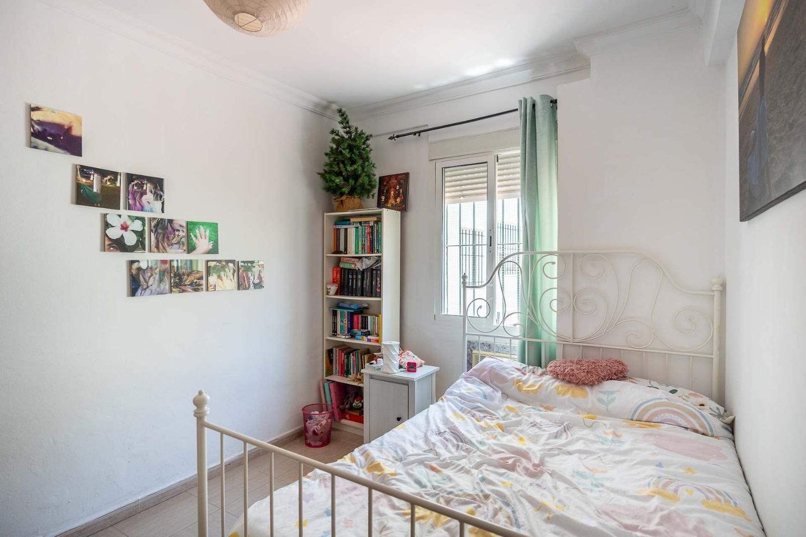 Piso en Venta - C. Luis Montoto - 16