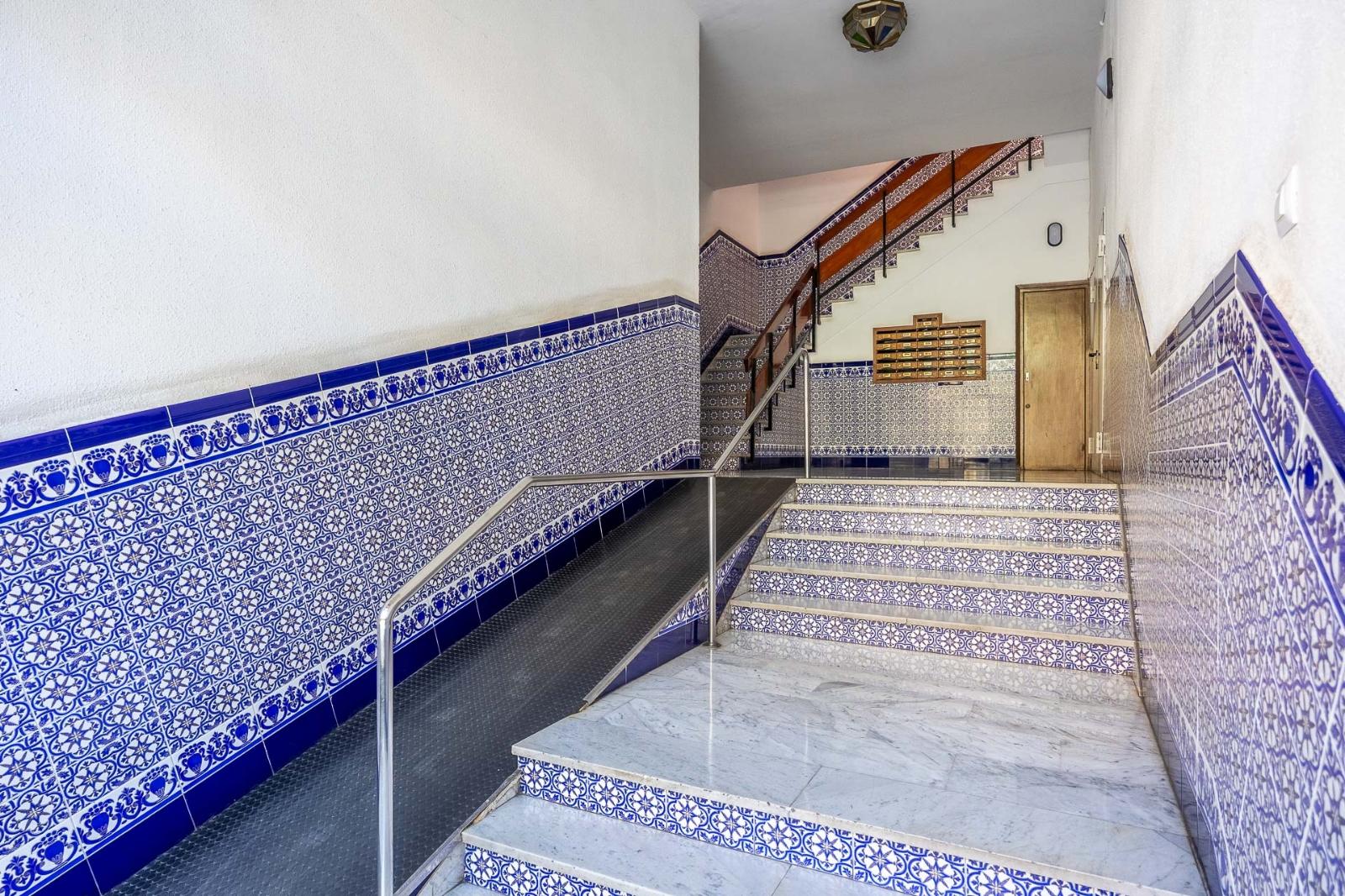 Piso en Venta - C. Luis Montoto - 6