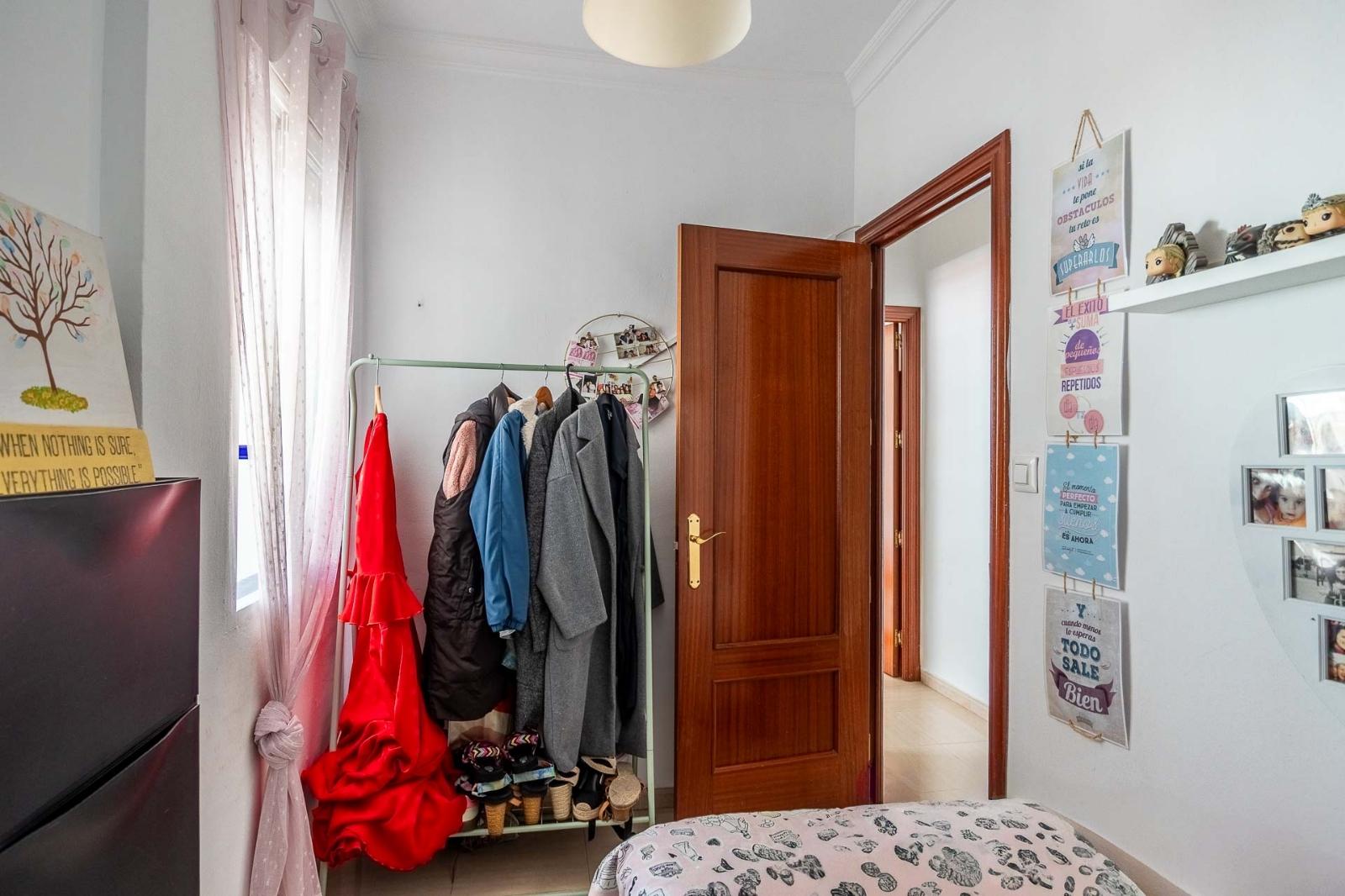 Piso en Venta - C. Luis Montoto - 10