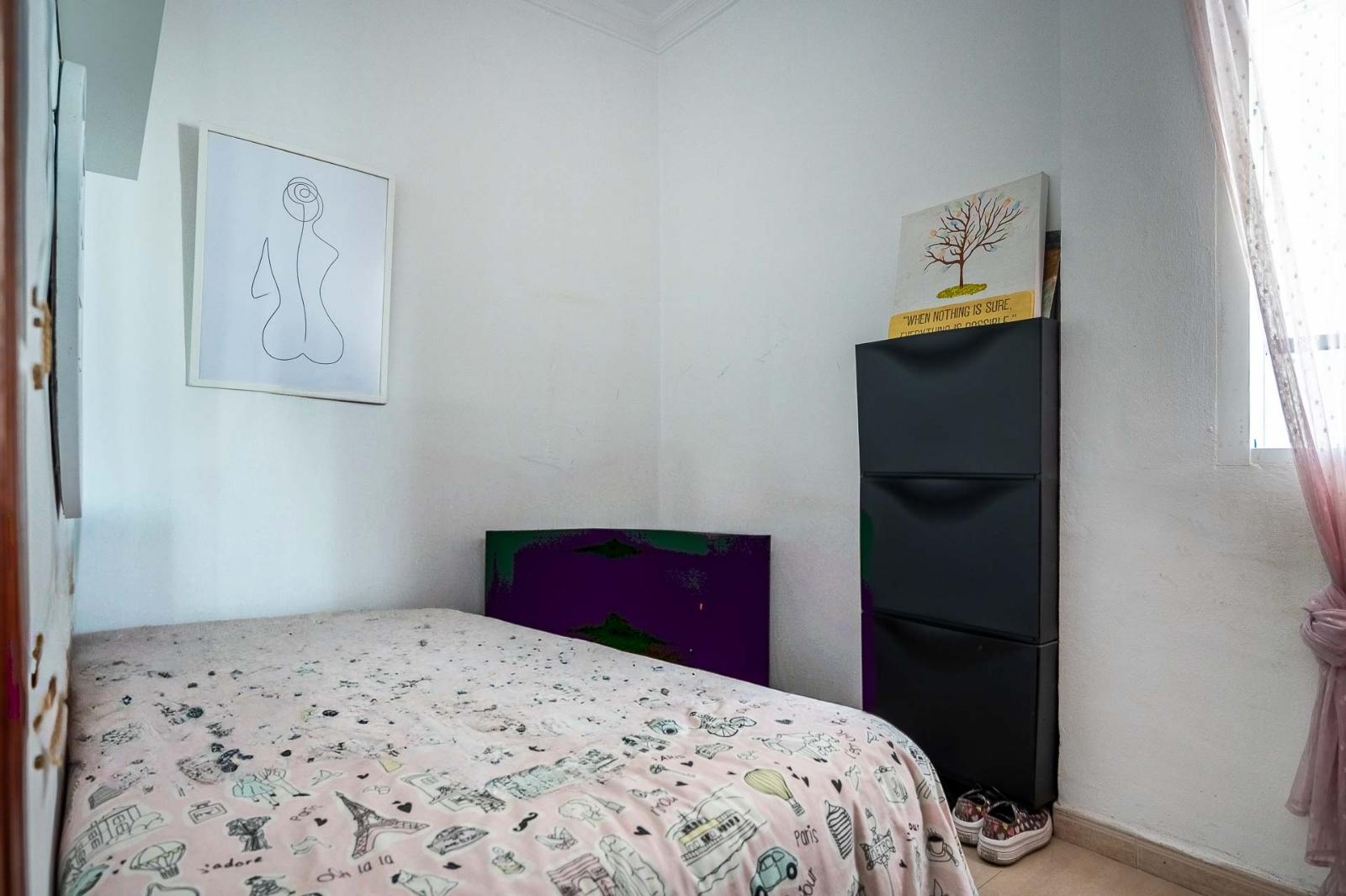 Piso en Venta - C. Luis Montoto - 13