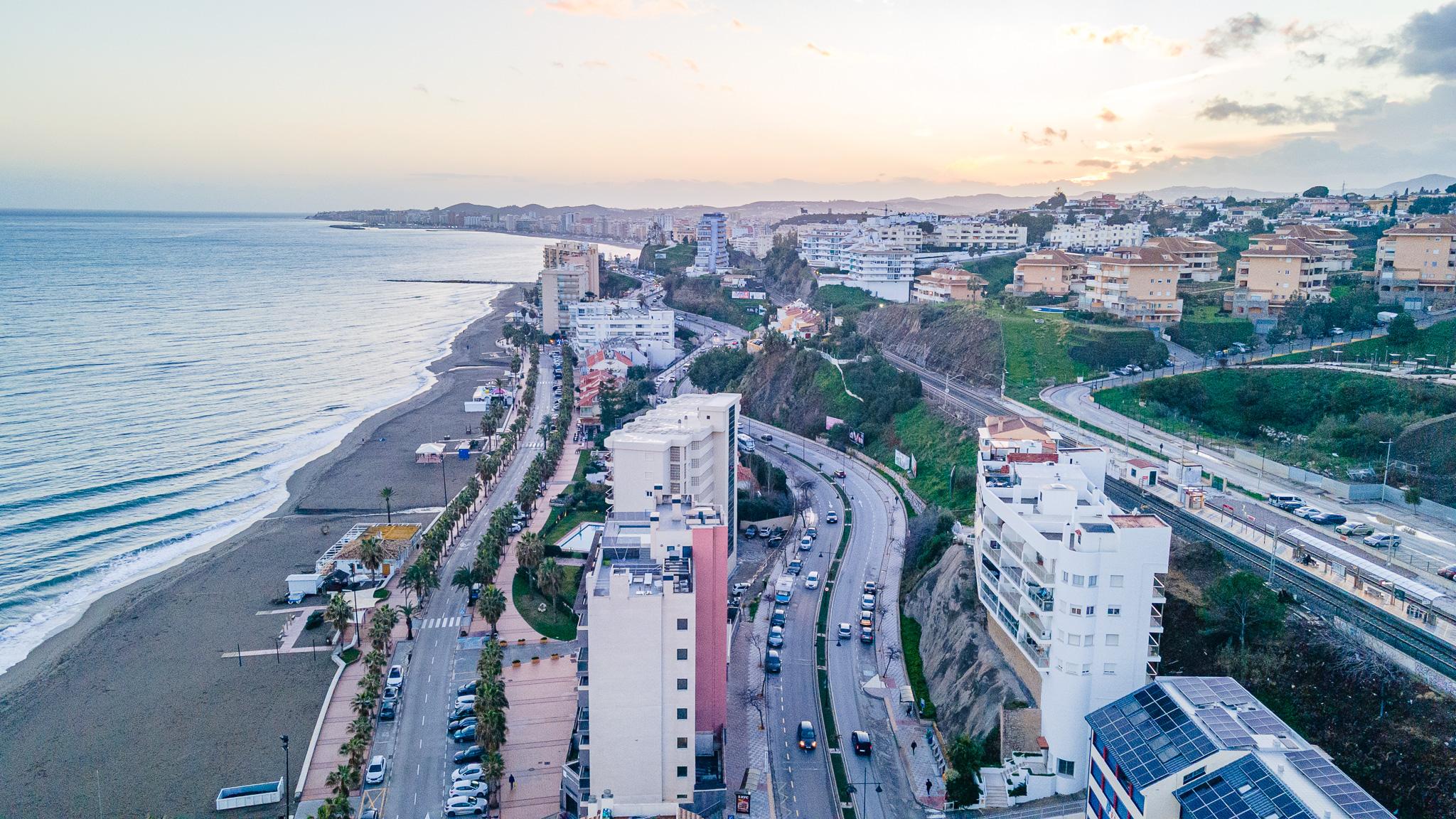 Local con posibilidad de cambio de uso en excelente ubicación – Av. Carvajal, Fuengirola - 20