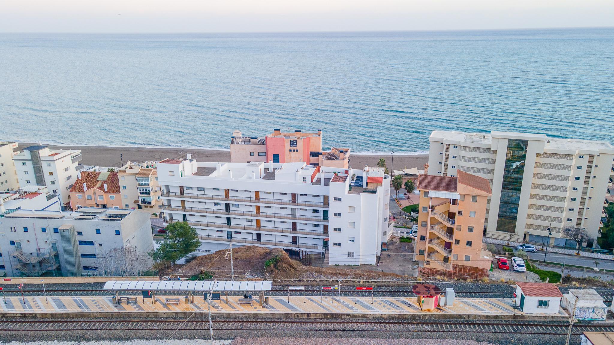 Local con posibilidad de cambio de uso en excelente ubicación – Av. Carvajal, Fuengirola - 19