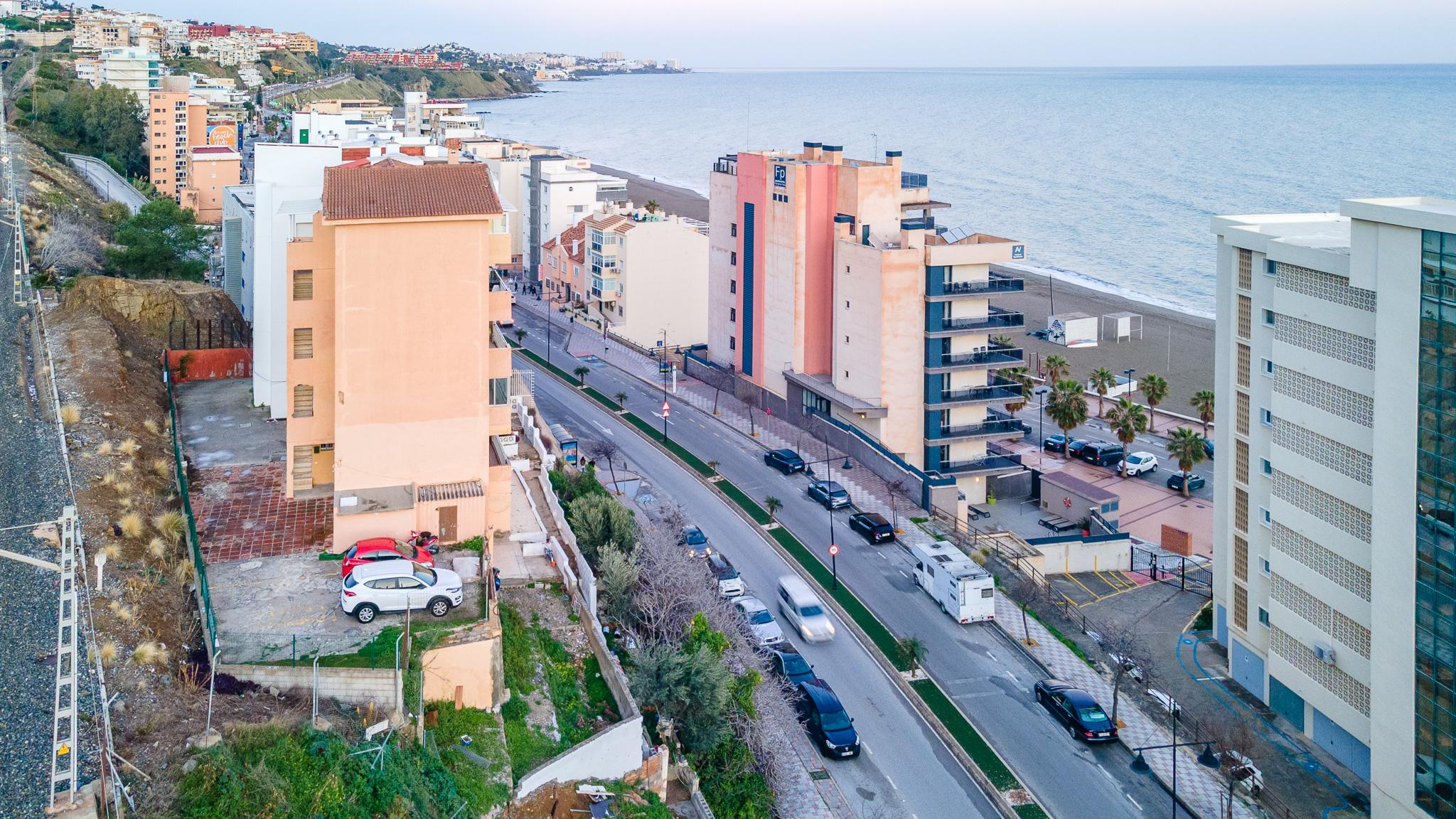 Local con posibilidad de cambio de uso en excelente ubicación – Av. Carvajal, Fuengirola - 22