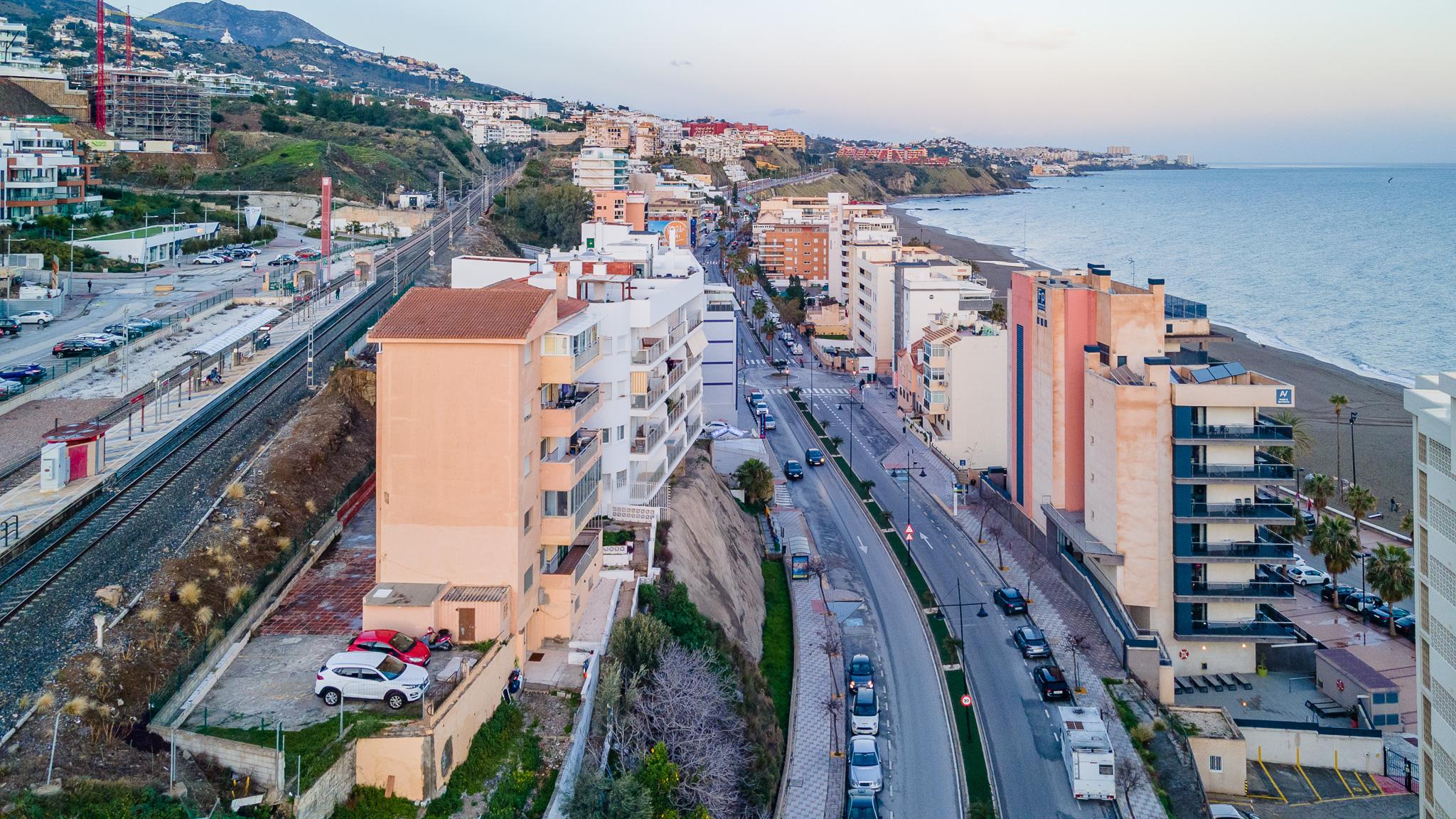 Local con posibilidad de cambio de uso en excelente ubicación – Av. Carvajal, Fuengirola - 16