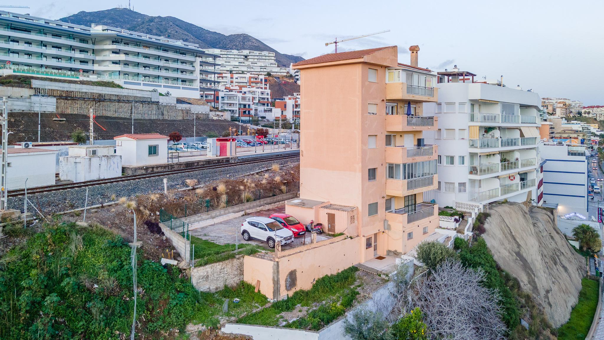 Local con posibilidad de cambio de uso en excelente ubicación – Av. Carvajal, Fuengirola - 21