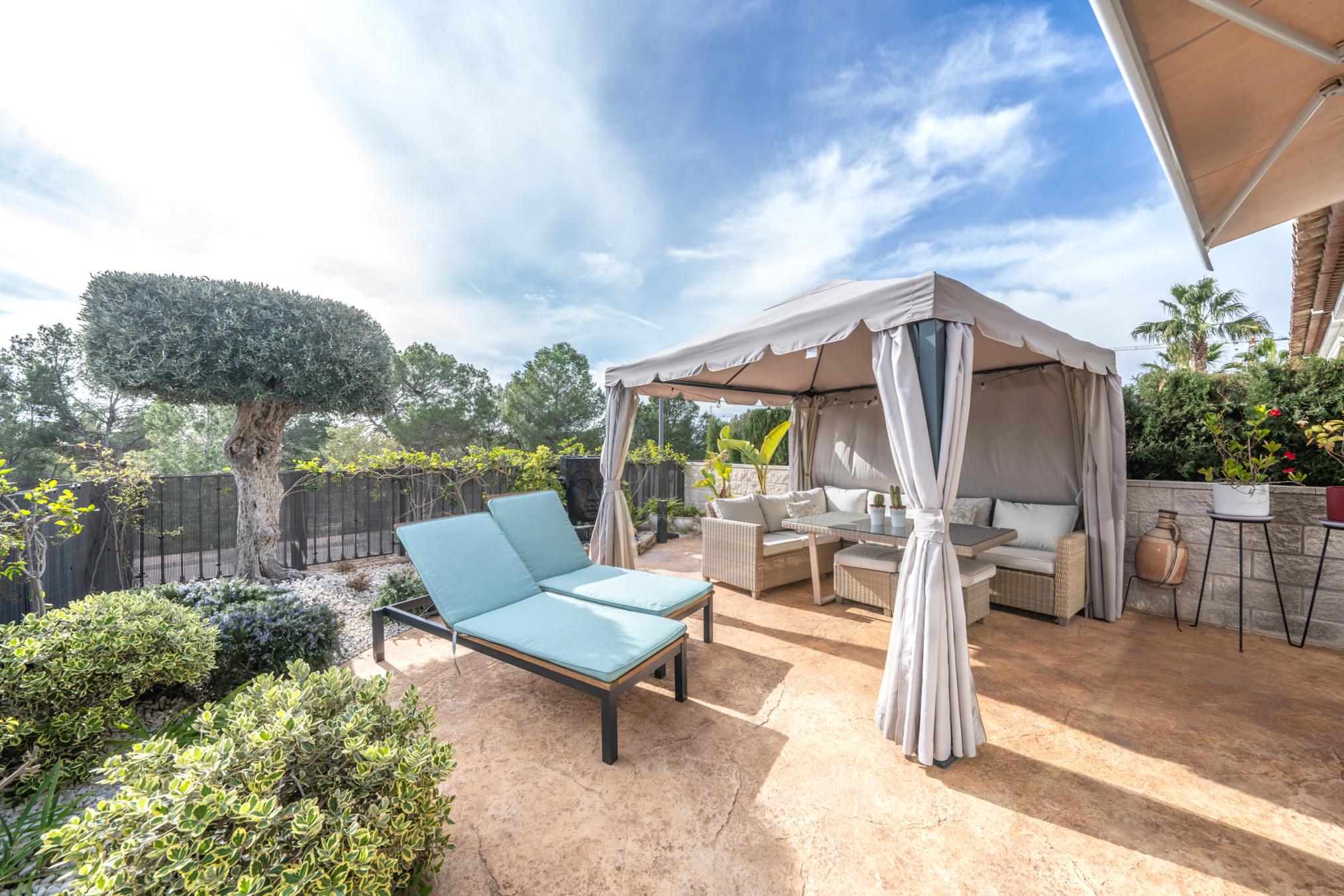 Chalet pareado en venta - Finestrat Golf Bahía, Alicante - 5