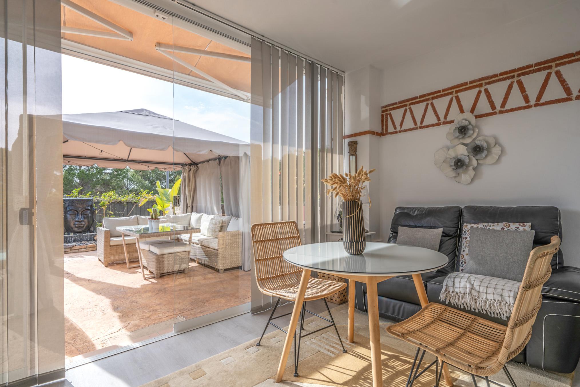 Chalet pareado en venta - Finestrat Golf Bahía, Alicante - 13