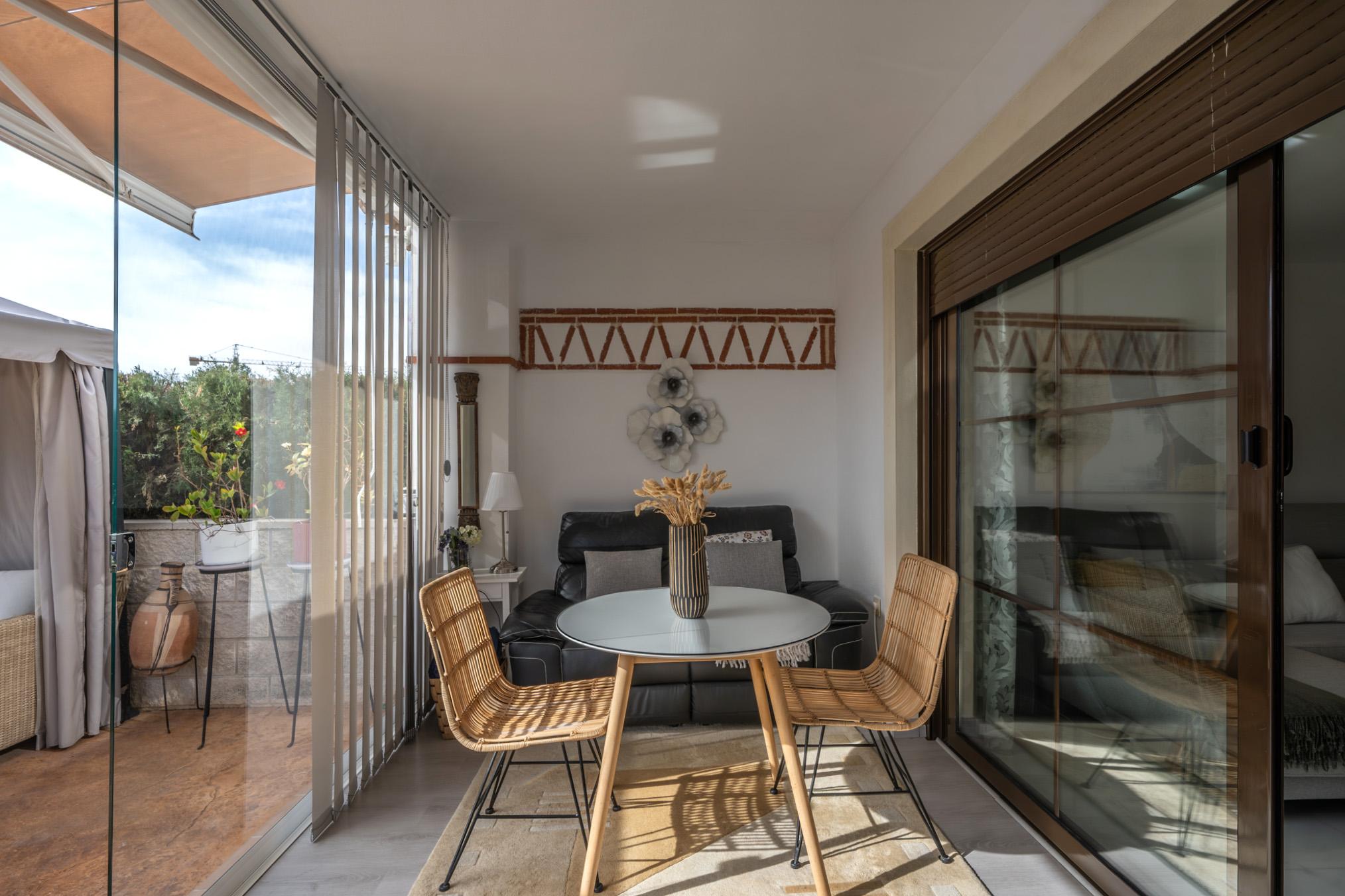 Chalet pareado en venta - Finestrat Golf Bahía, Alicante - 12