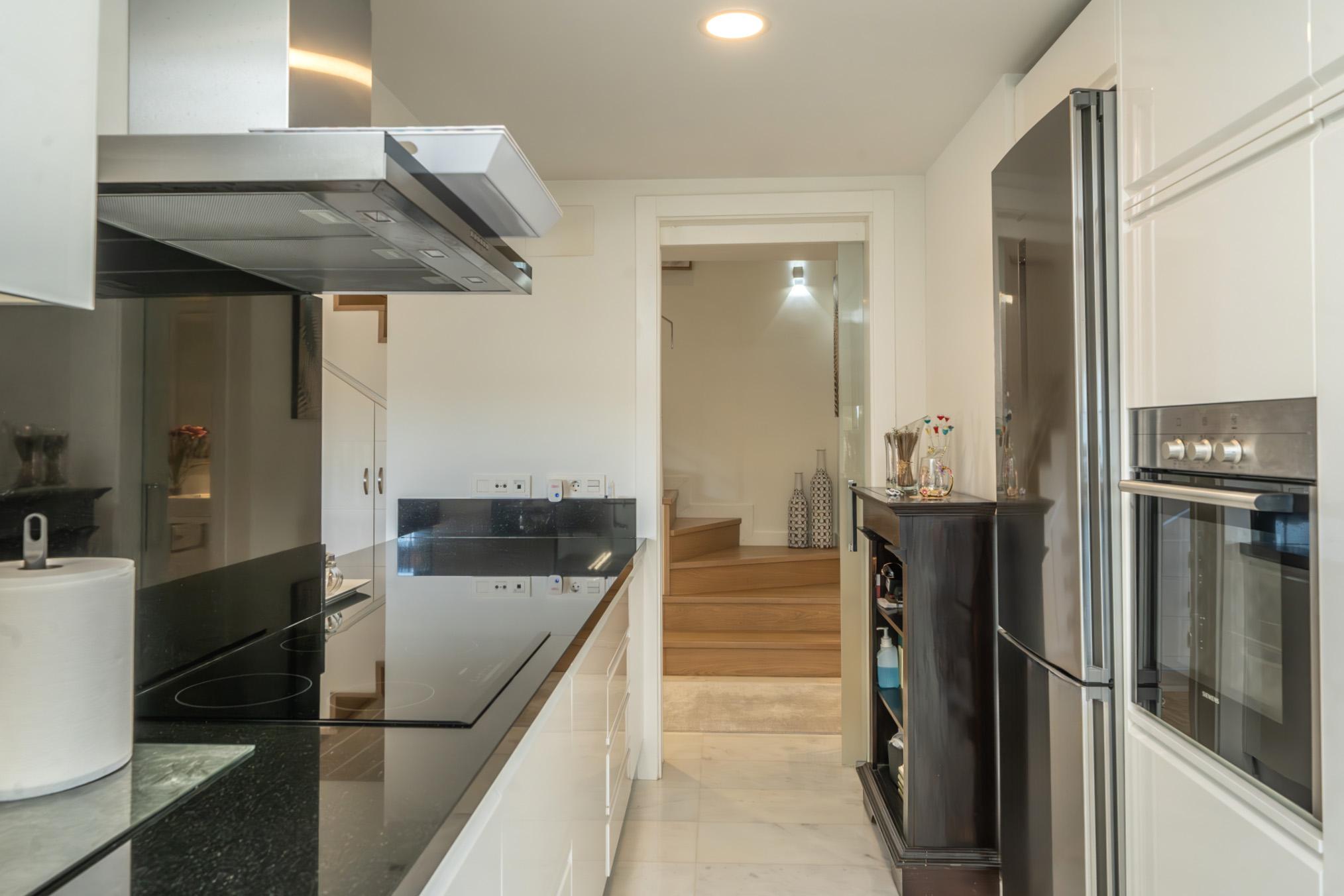 Chalet pareado en venta - Finestrat Golf Bahía, Alicante - 26