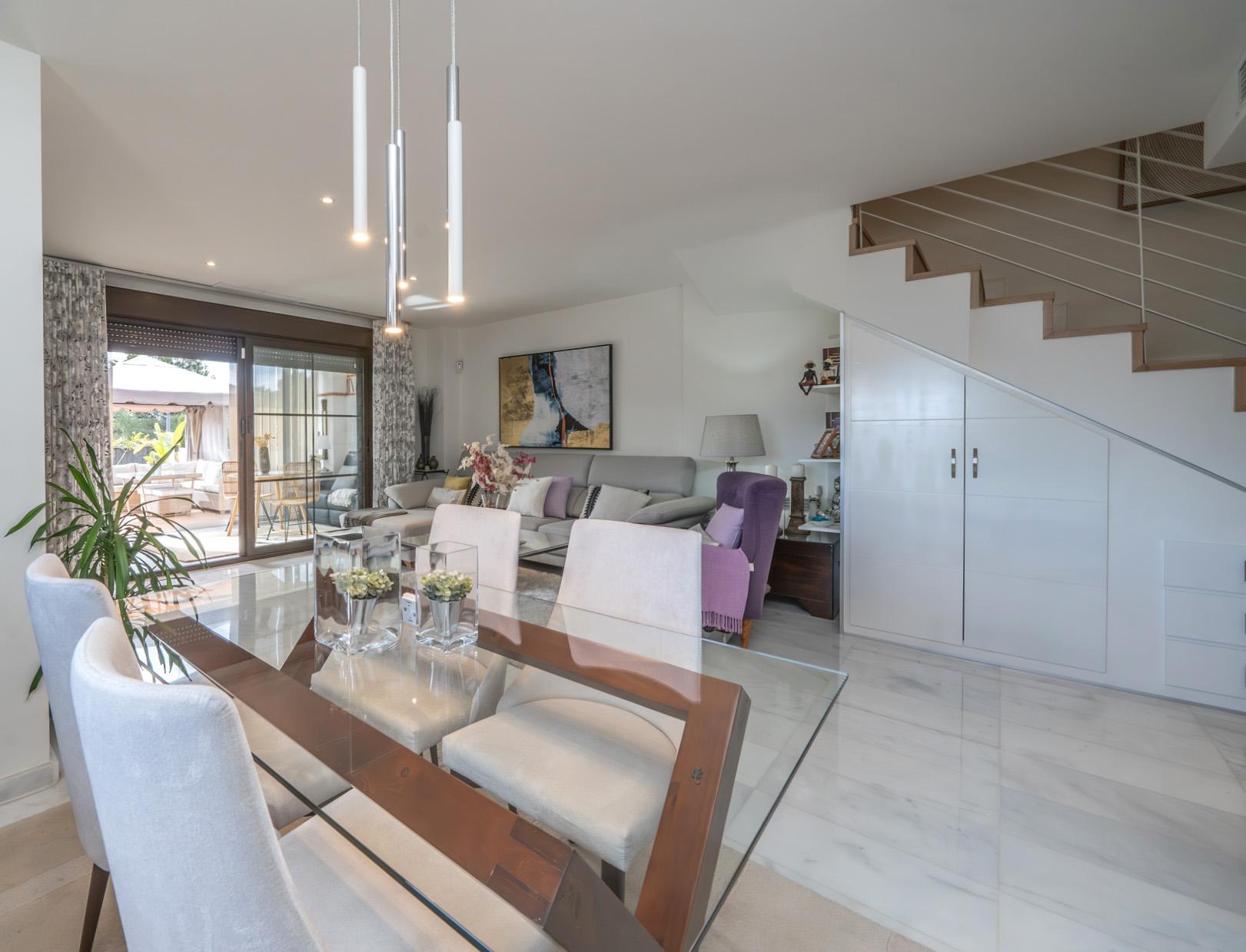 Chalet pareado en venta - Finestrat Golf Bahía, Alicante - 16