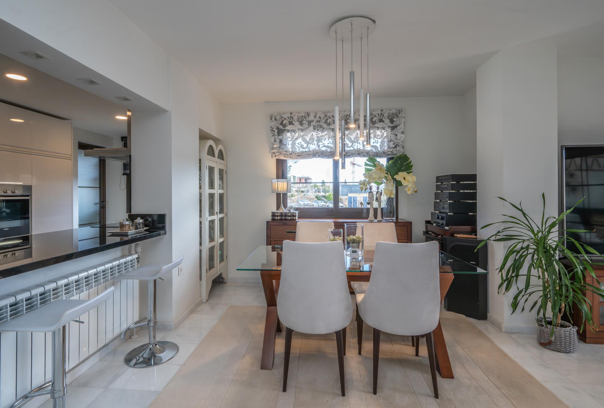 Chalet pareado en venta - Finestrat Golf Bahía, Alicante - 18