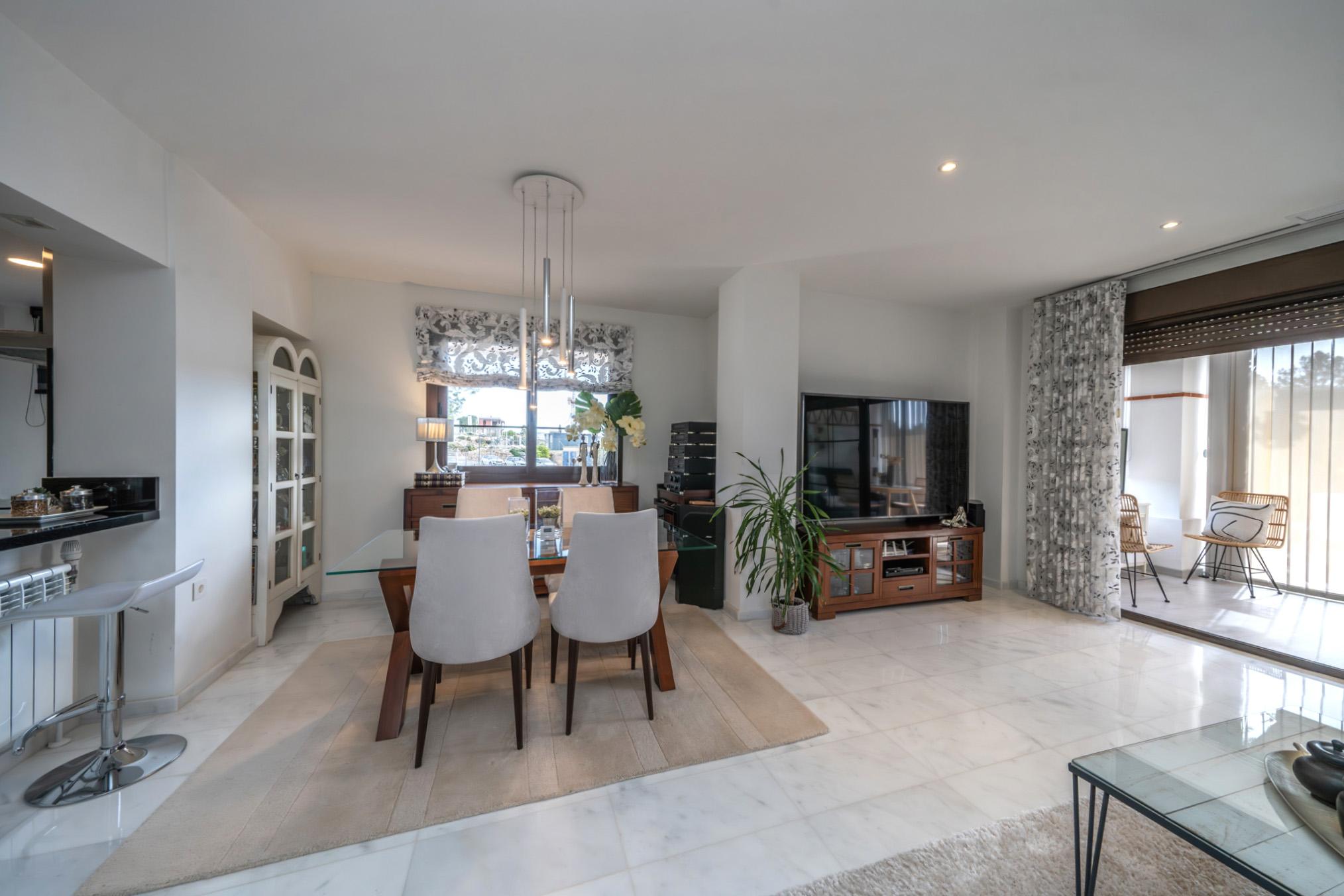 Chalet pareado en venta - Finestrat Golf Bahía, Alicante - 19