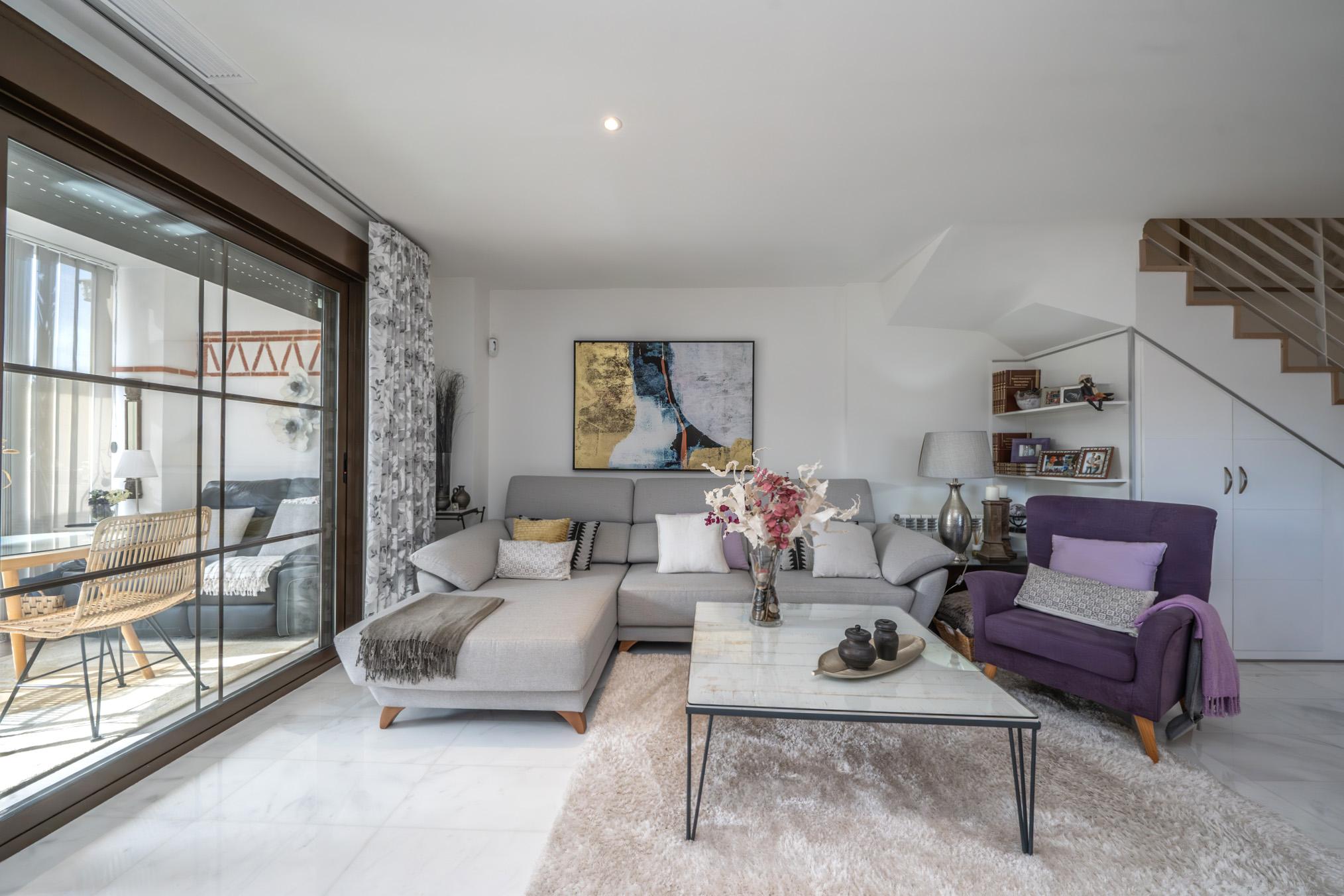 Chalet pareado en venta - Finestrat Golf Bahía, Alicante - 21