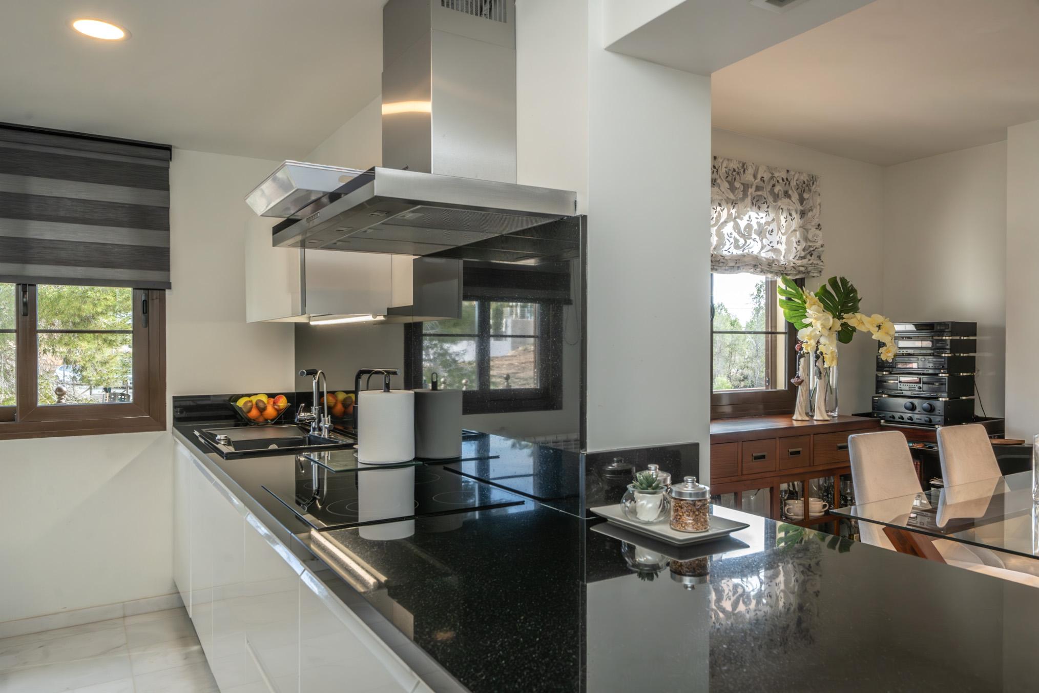 Chalet pareado en venta - Finestrat Golf Bahía, Alicante - 27