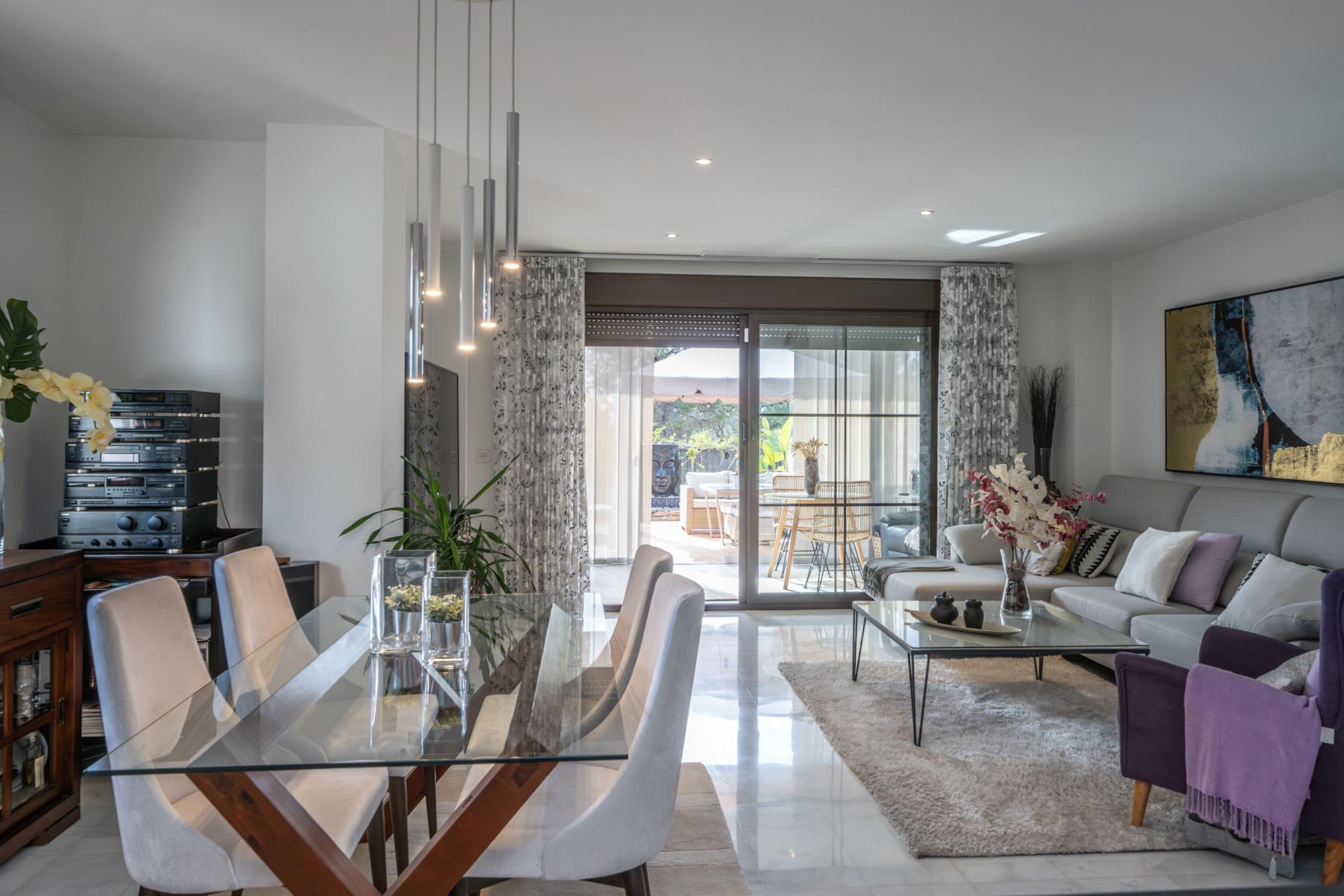 Chalet pareado en venta - Finestrat Golf Bahía, Alicante - 23