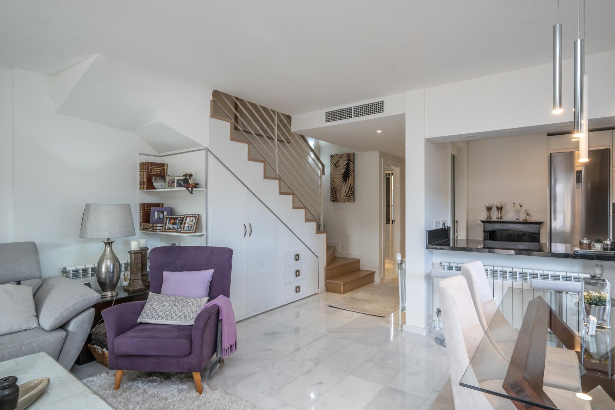 Chalet pareado en venta - Finestrat Golf Bahía, Alicante - 22