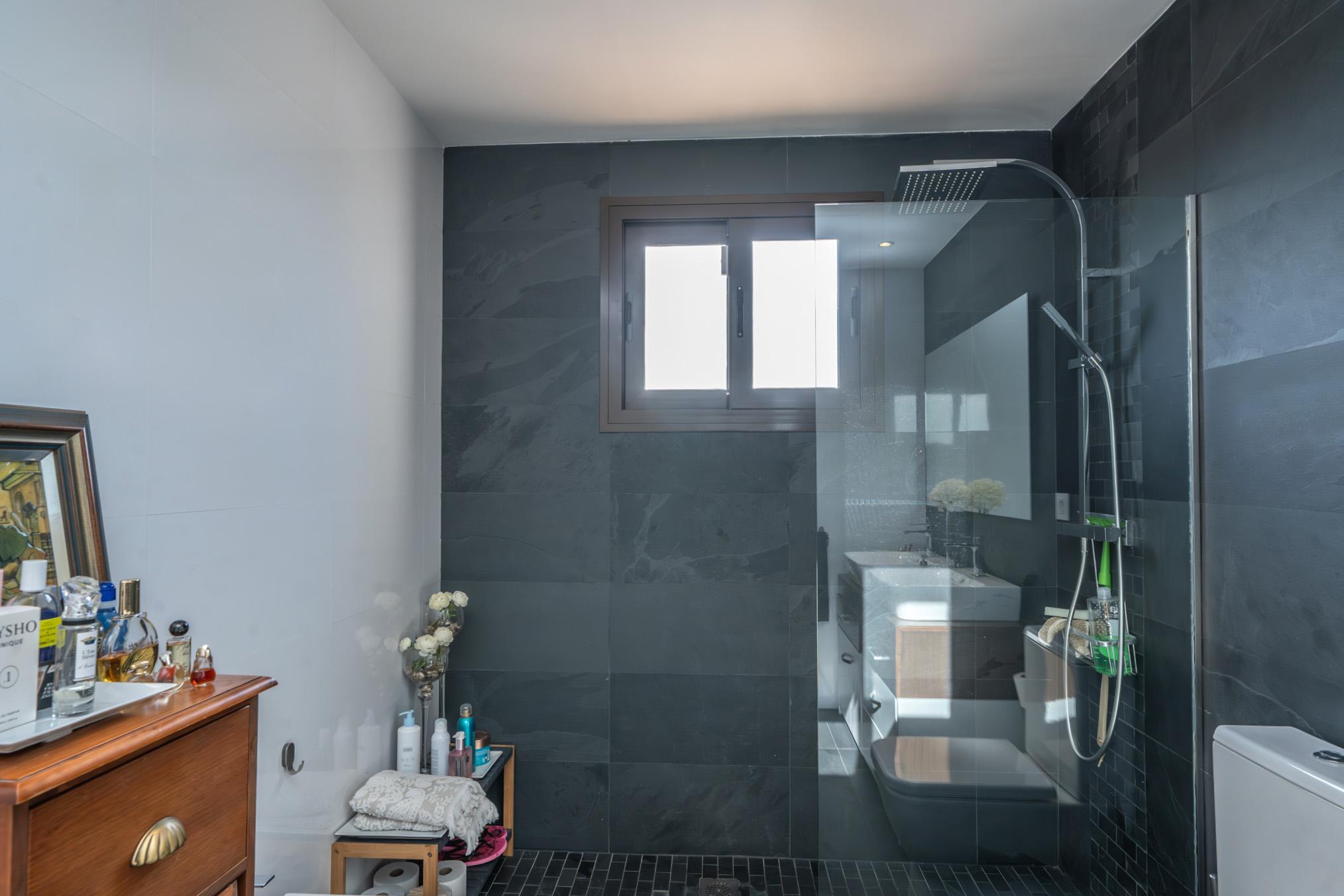 Chalet pareado en venta - Finestrat Golf Bahía, Alicante - 43