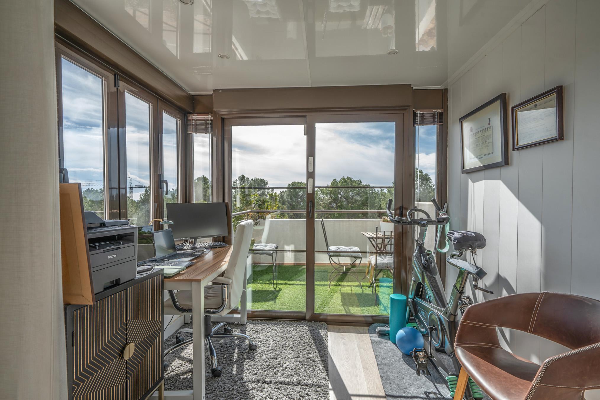 Chalet pareado en venta - Finestrat Golf Bahía, Alicante - 38