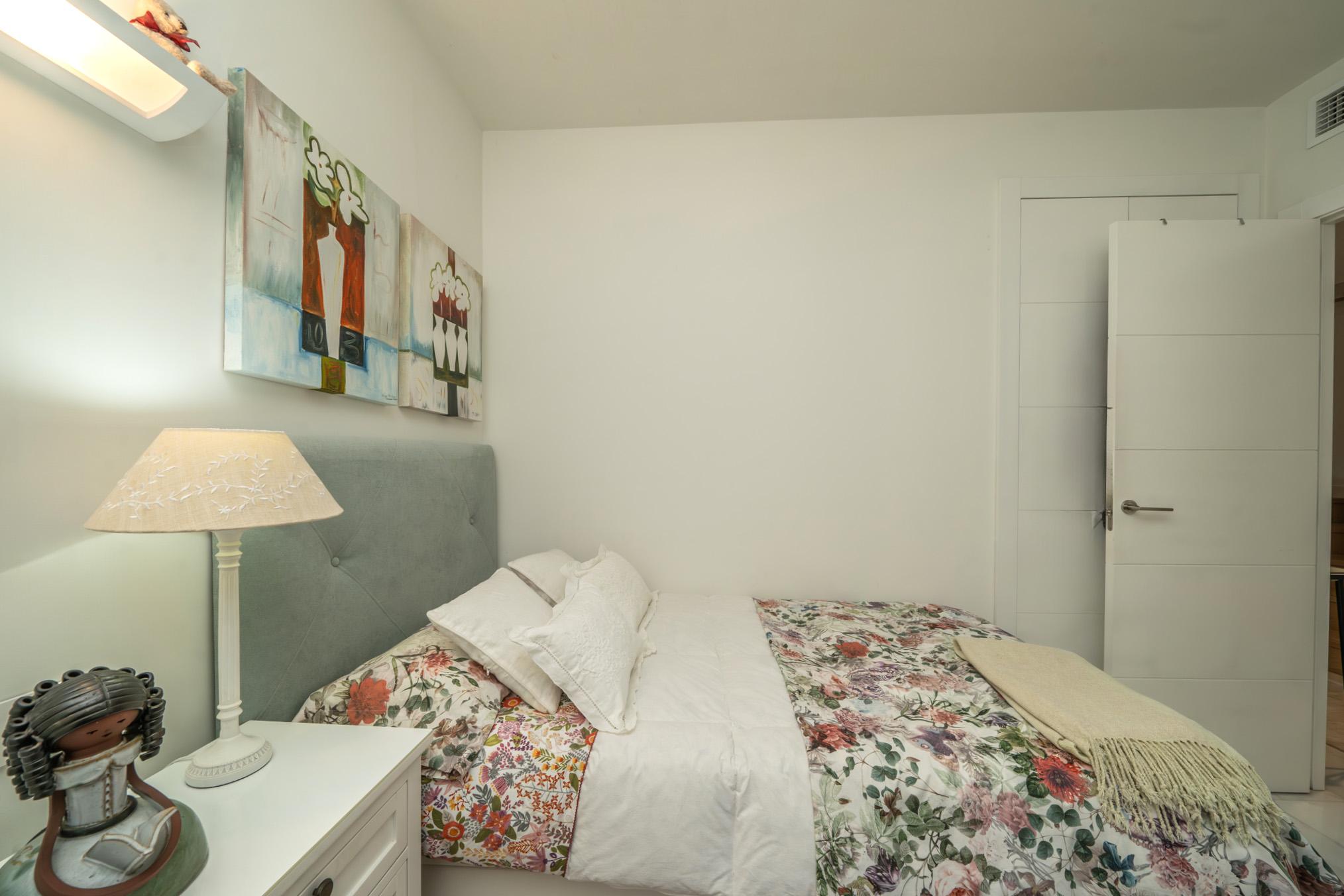 Chalet pareado en venta - Finestrat Golf Bahía, Alicante - 32