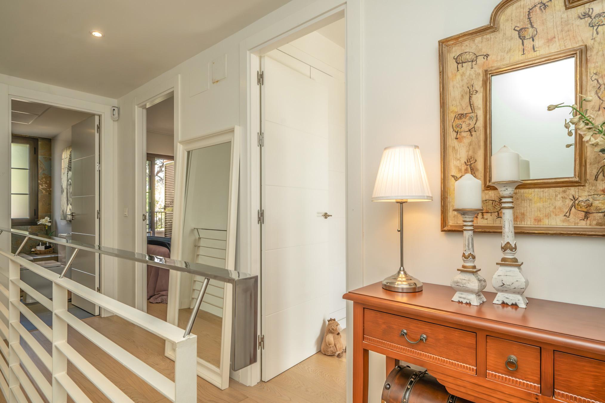 Chalet pareado en venta - Finestrat Golf Bahía, Alicante - 34