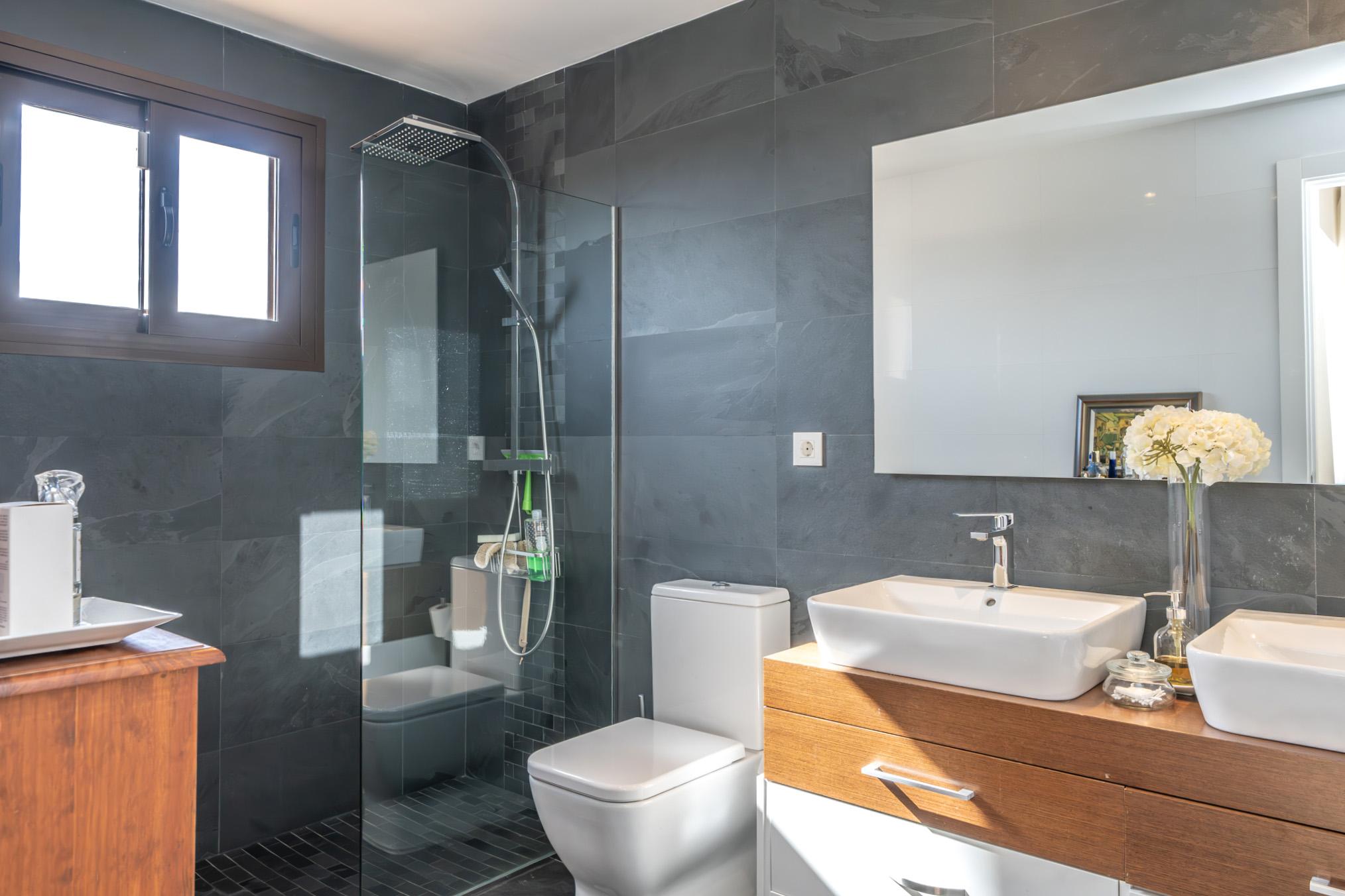 Chalet pareado en venta - Finestrat Golf Bahía, Alicante - 44