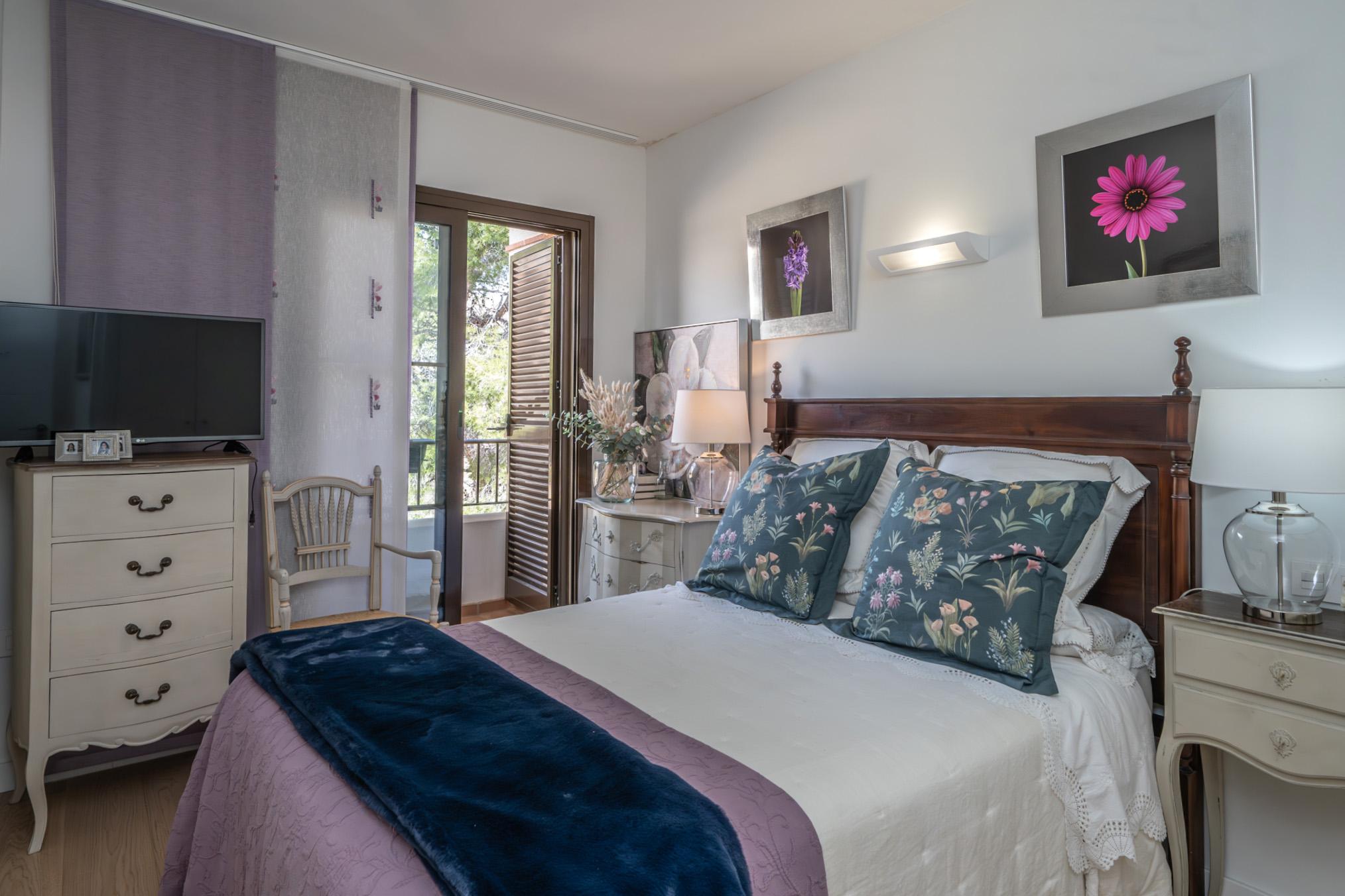 Chalet pareado en venta - Finestrat Golf Bahía, Alicante - 51