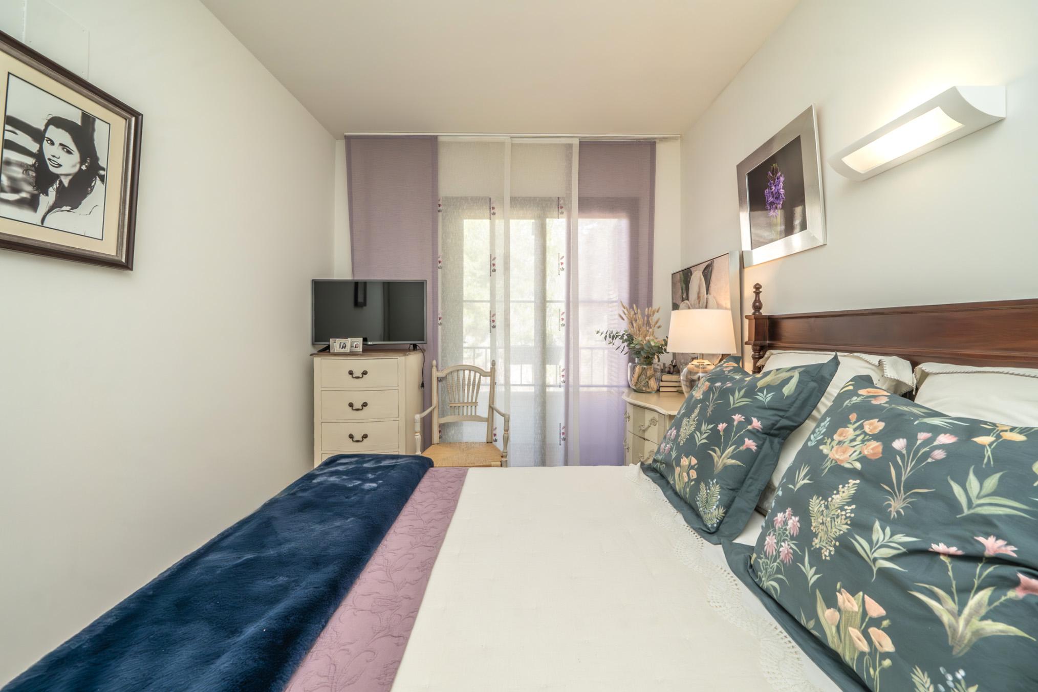 Chalet pareado en venta - Finestrat Golf Bahía, Alicante - 48