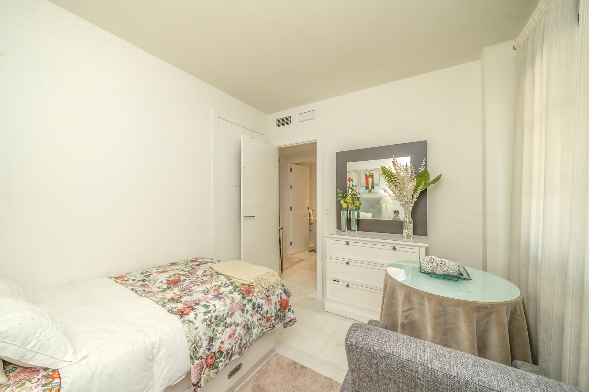 Chalet pareado en venta - Finestrat Golf Bahía, Alicante - 31