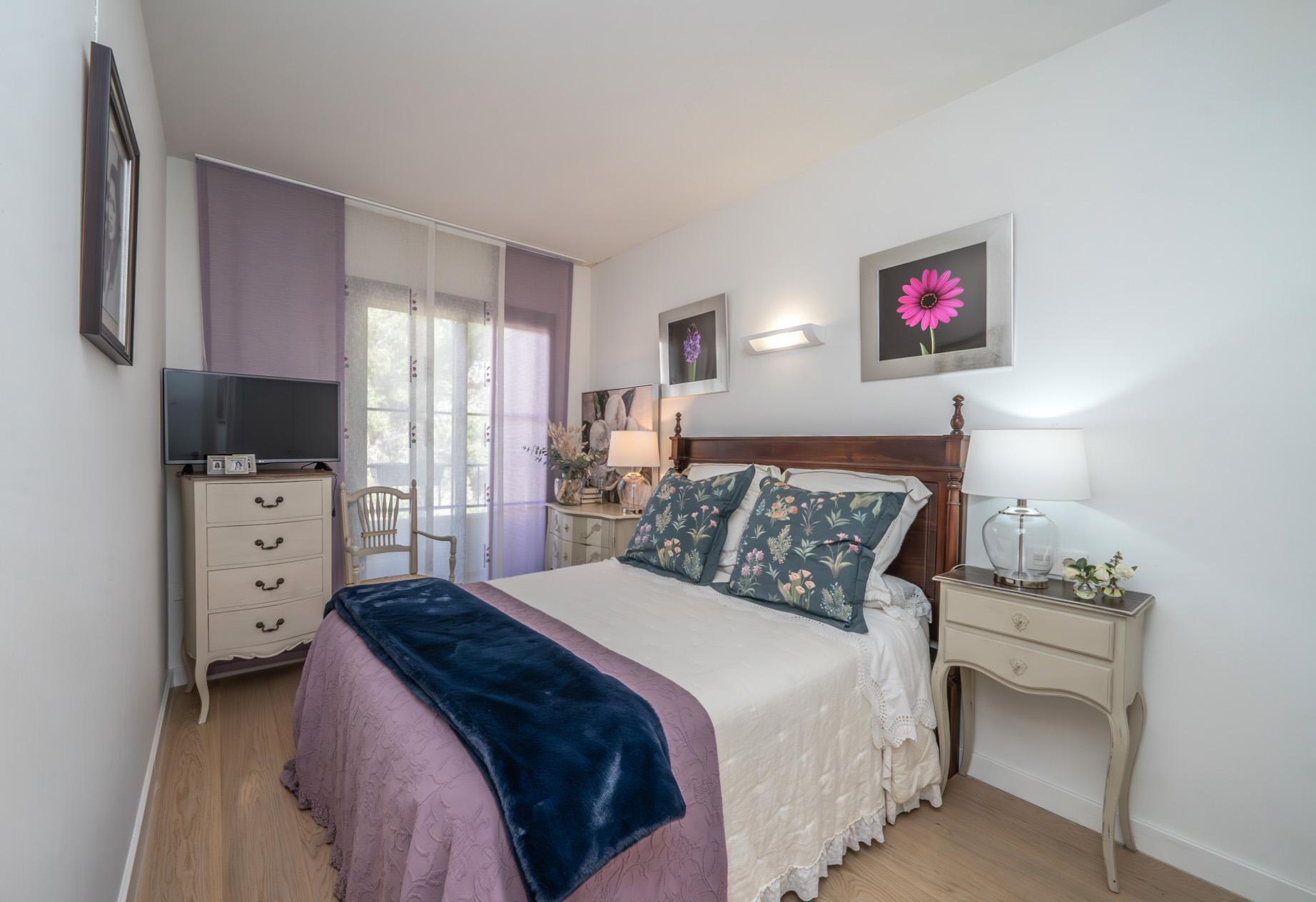 Chalet pareado en venta - Finestrat Golf Bahía, Alicante - 47