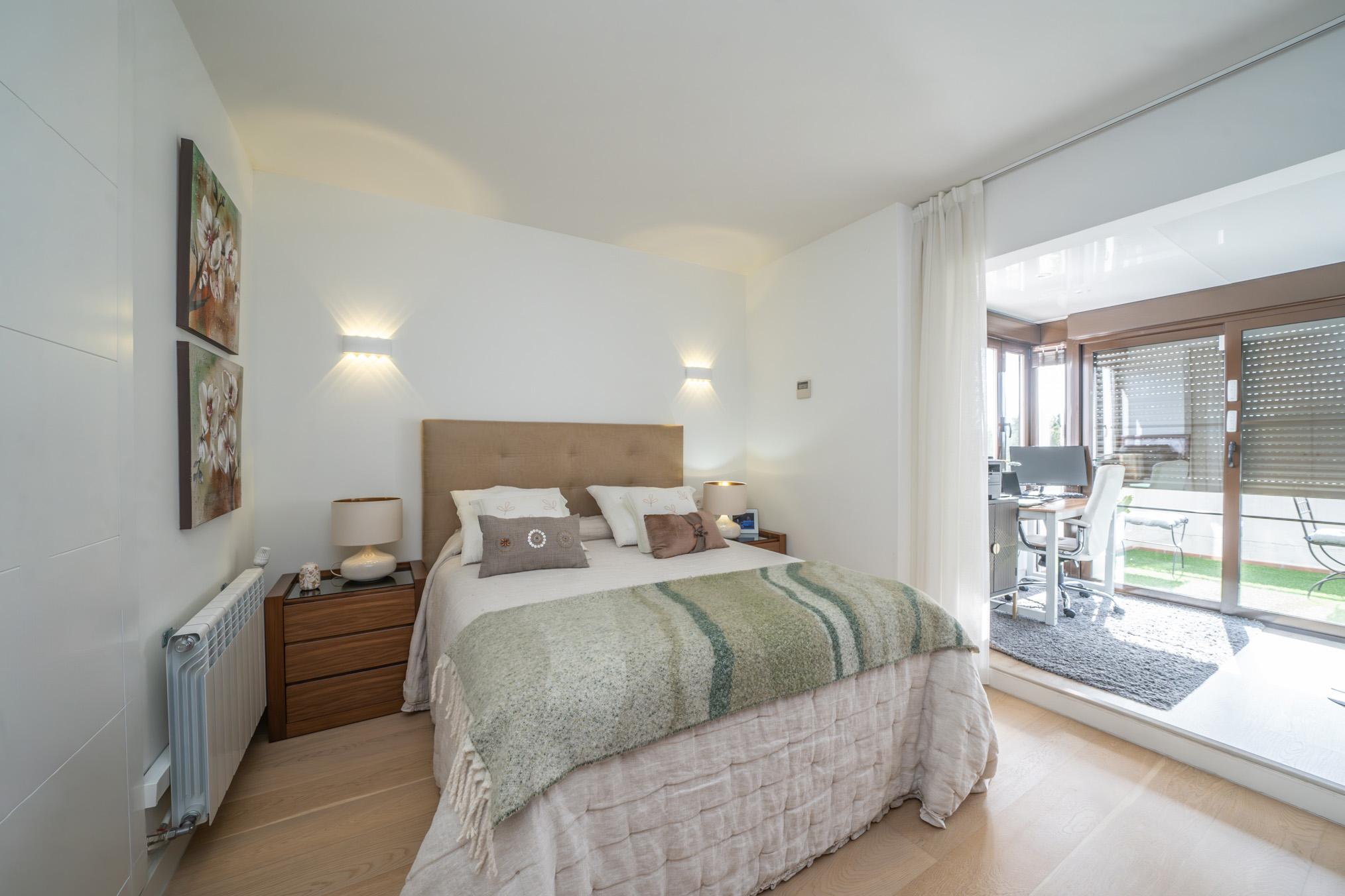 Chalet pareado en venta - Finestrat Golf Bahía, Alicante - 35