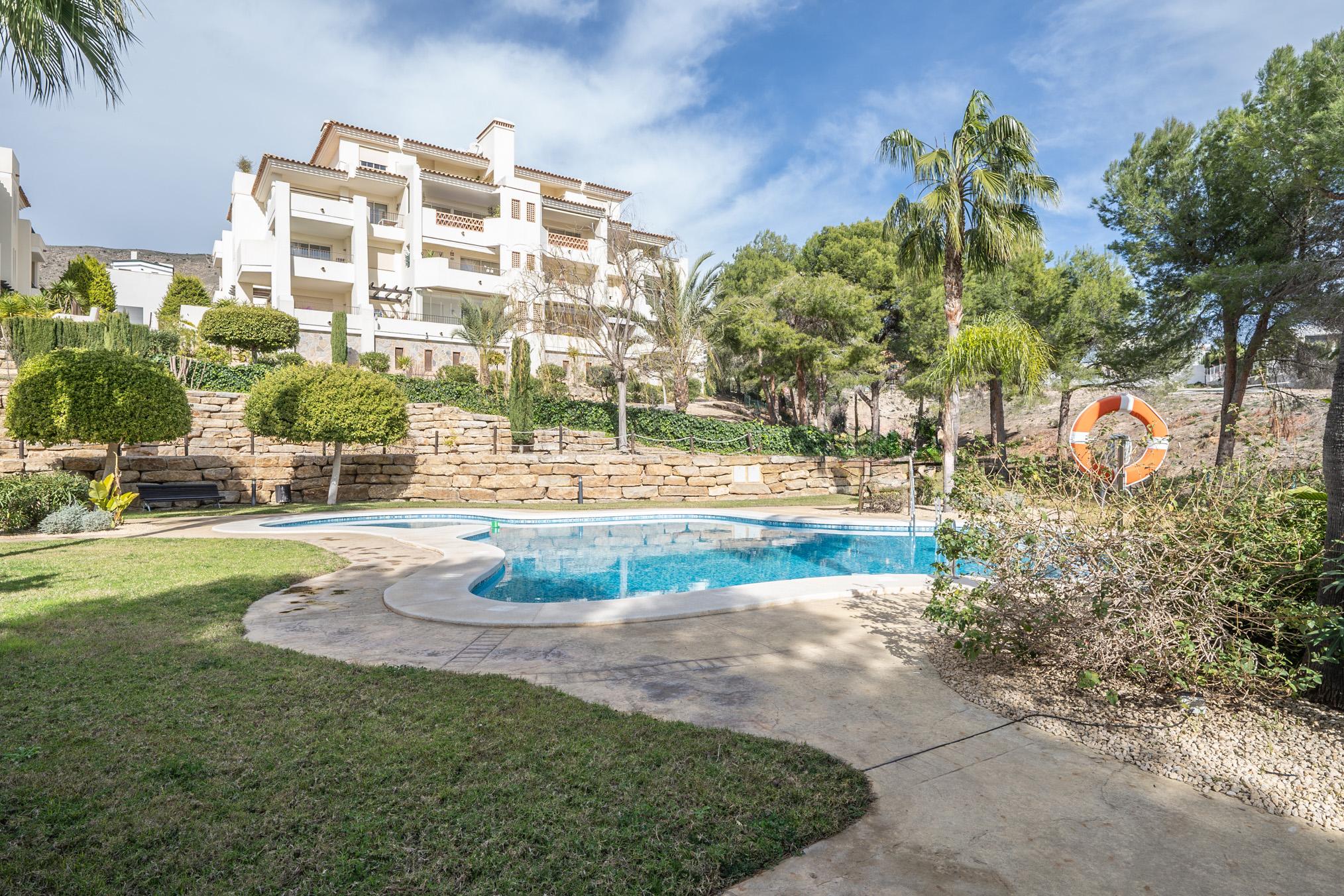 Chalet pareado en venta - Finestrat Golf Bahía, Alicante - 66