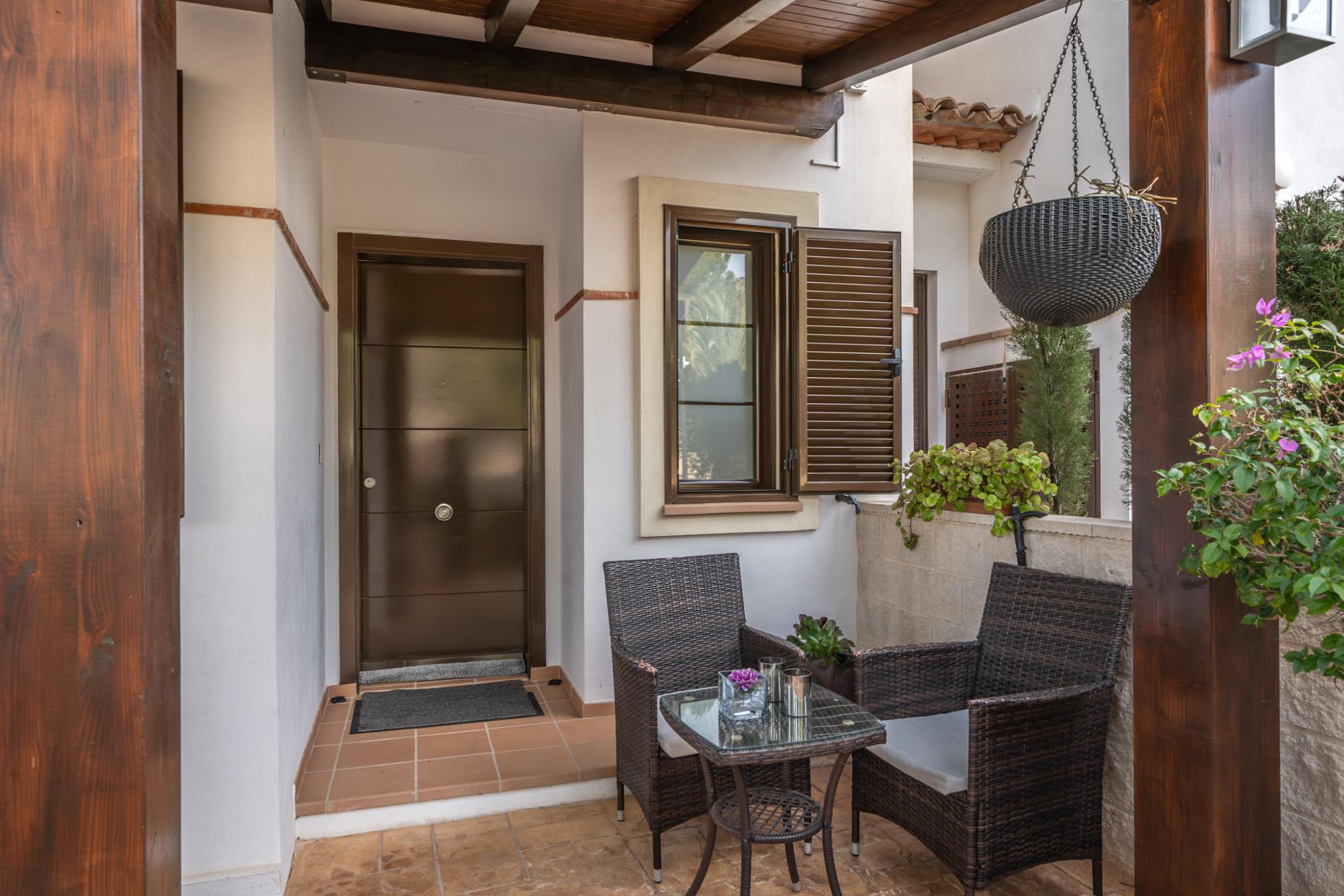 Chalet pareado en venta - Finestrat Golf Bahía, Alicante - 61