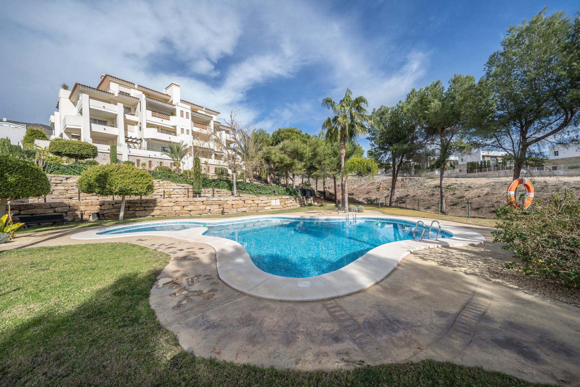 Chalet pareado en venta - Finestrat Golf Bahía, Alicante - 69