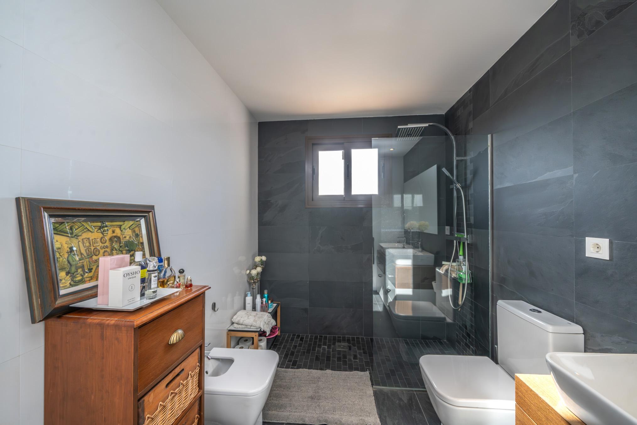 Chalet pareado en venta - Finestrat Golf Bahía, Alicante - 42