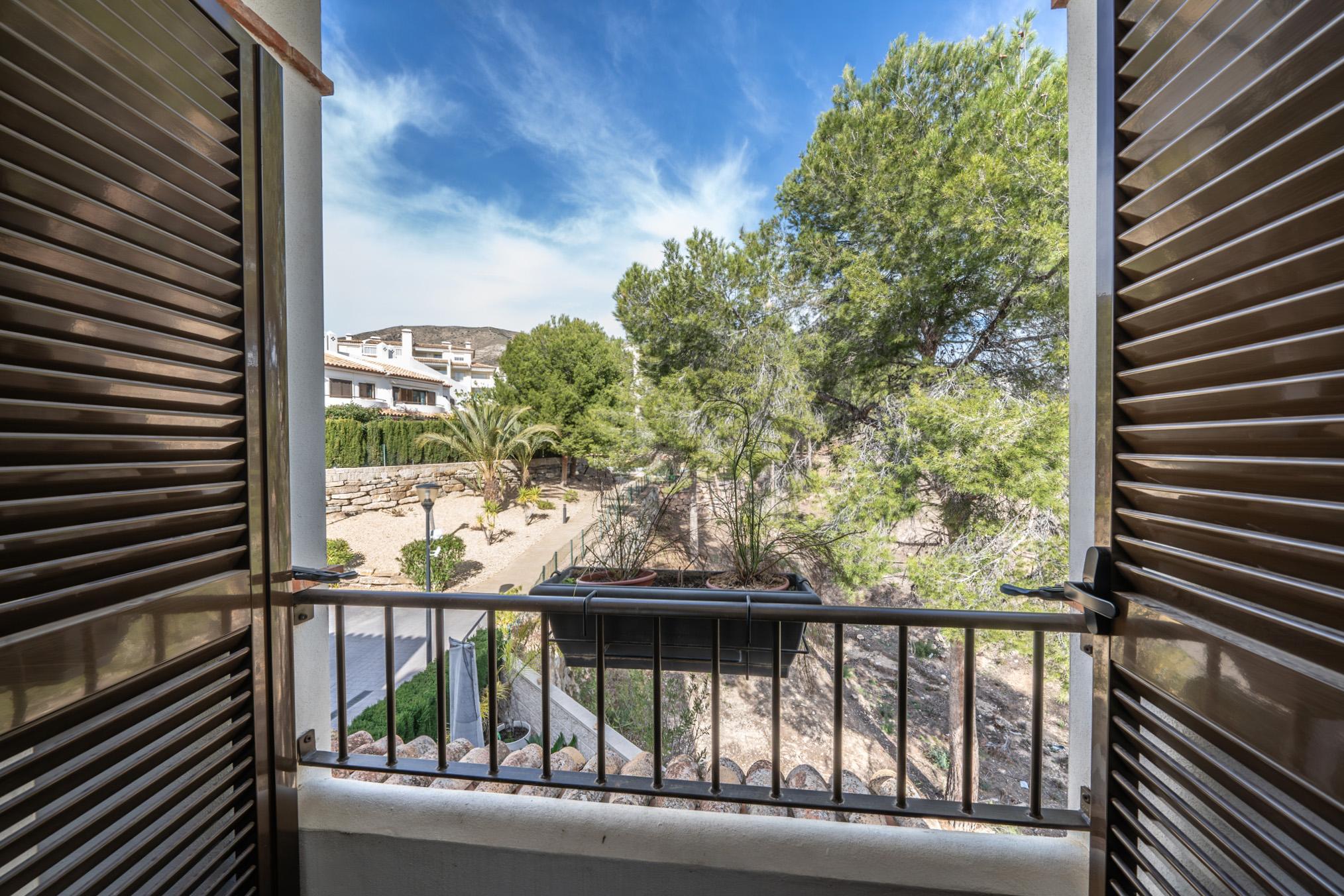 Chalet pareado en venta - Finestrat Golf Bahía, Alicante - 54