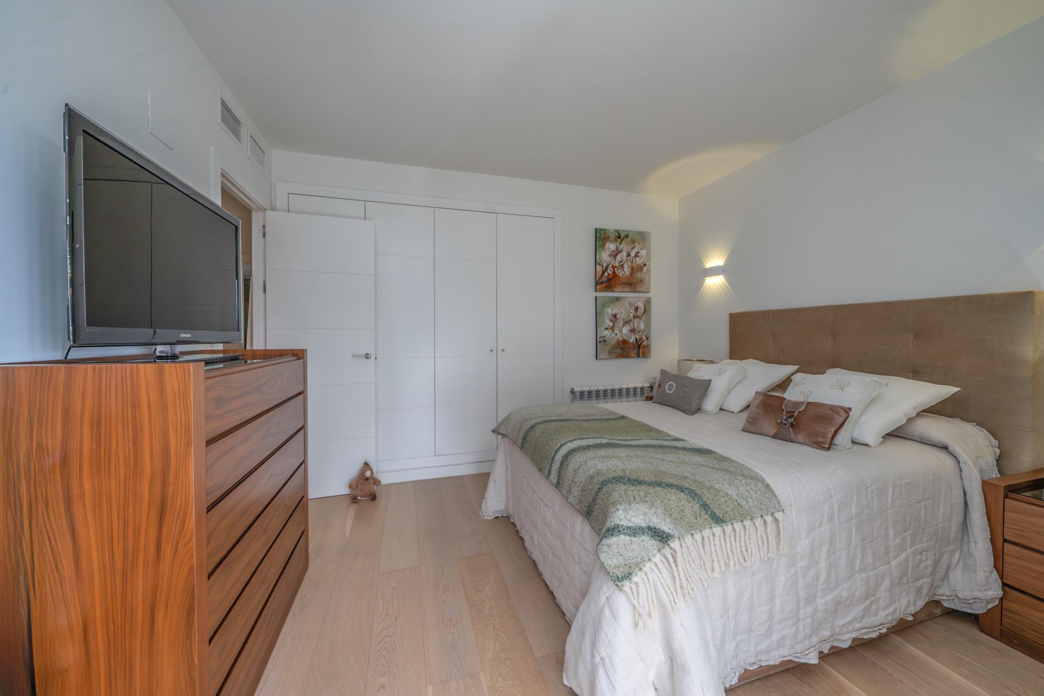 Chalet pareado en venta - Finestrat Golf Bahía, Alicante - 36