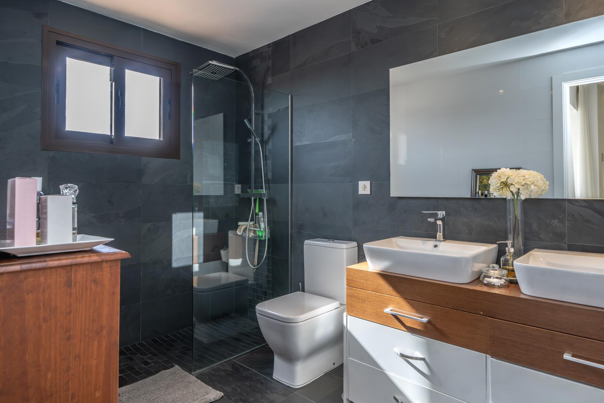 Chalet pareado en venta - Finestrat Golf Bahía, Alicante - 40