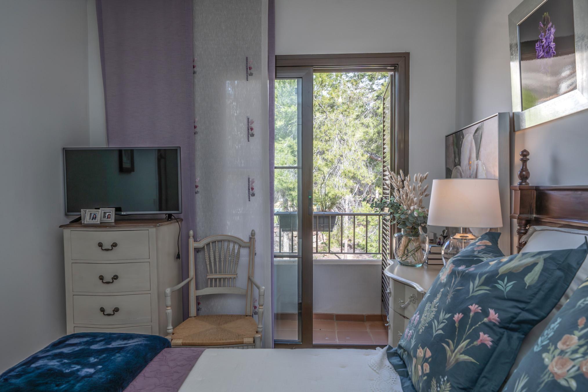 Chalet pareado en venta - Finestrat Golf Bahía, Alicante - 52